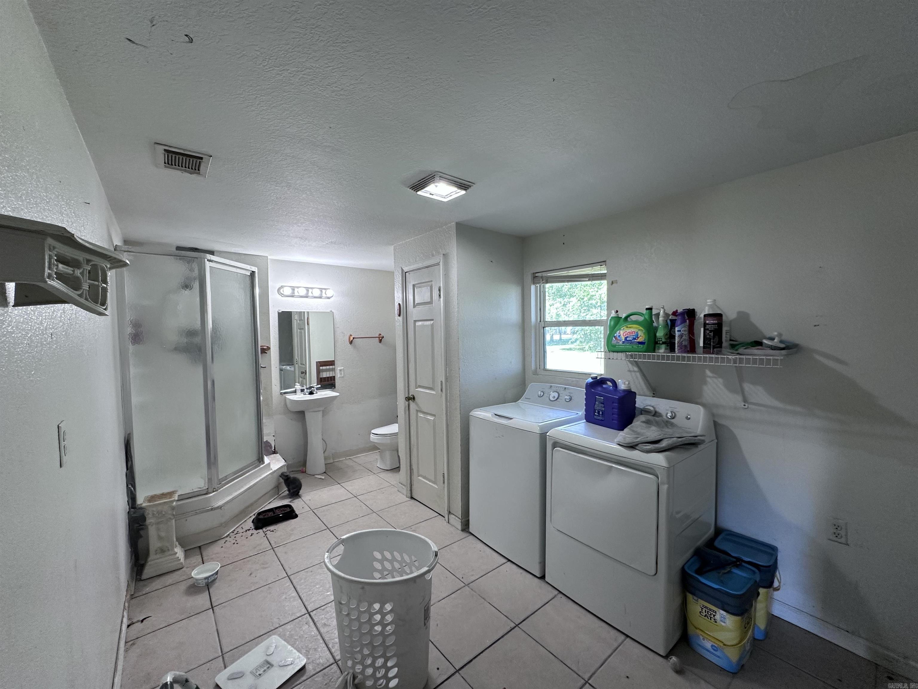 604 S Ballard  Rector, AR