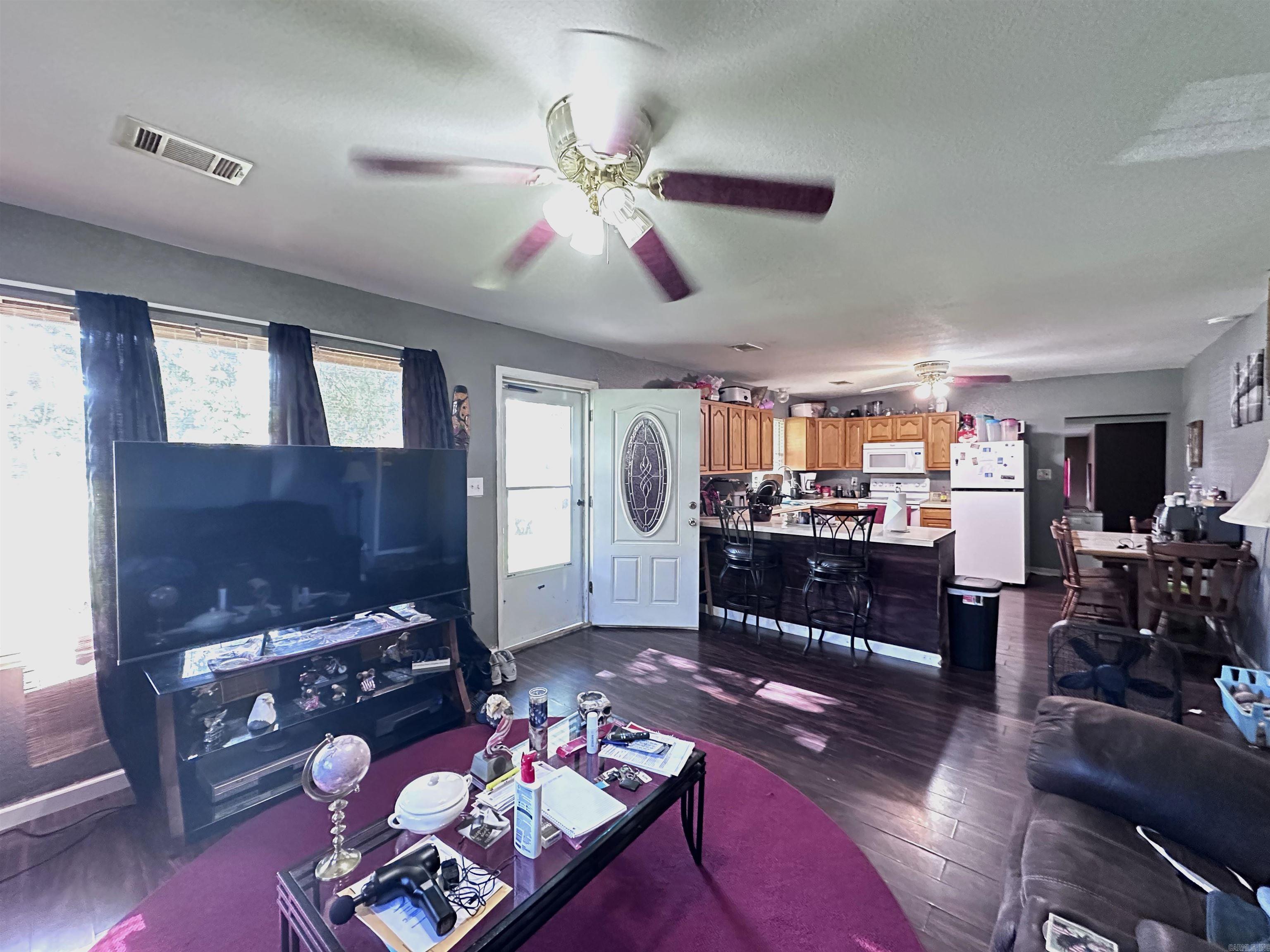 604 S Ballard  Rector, AR