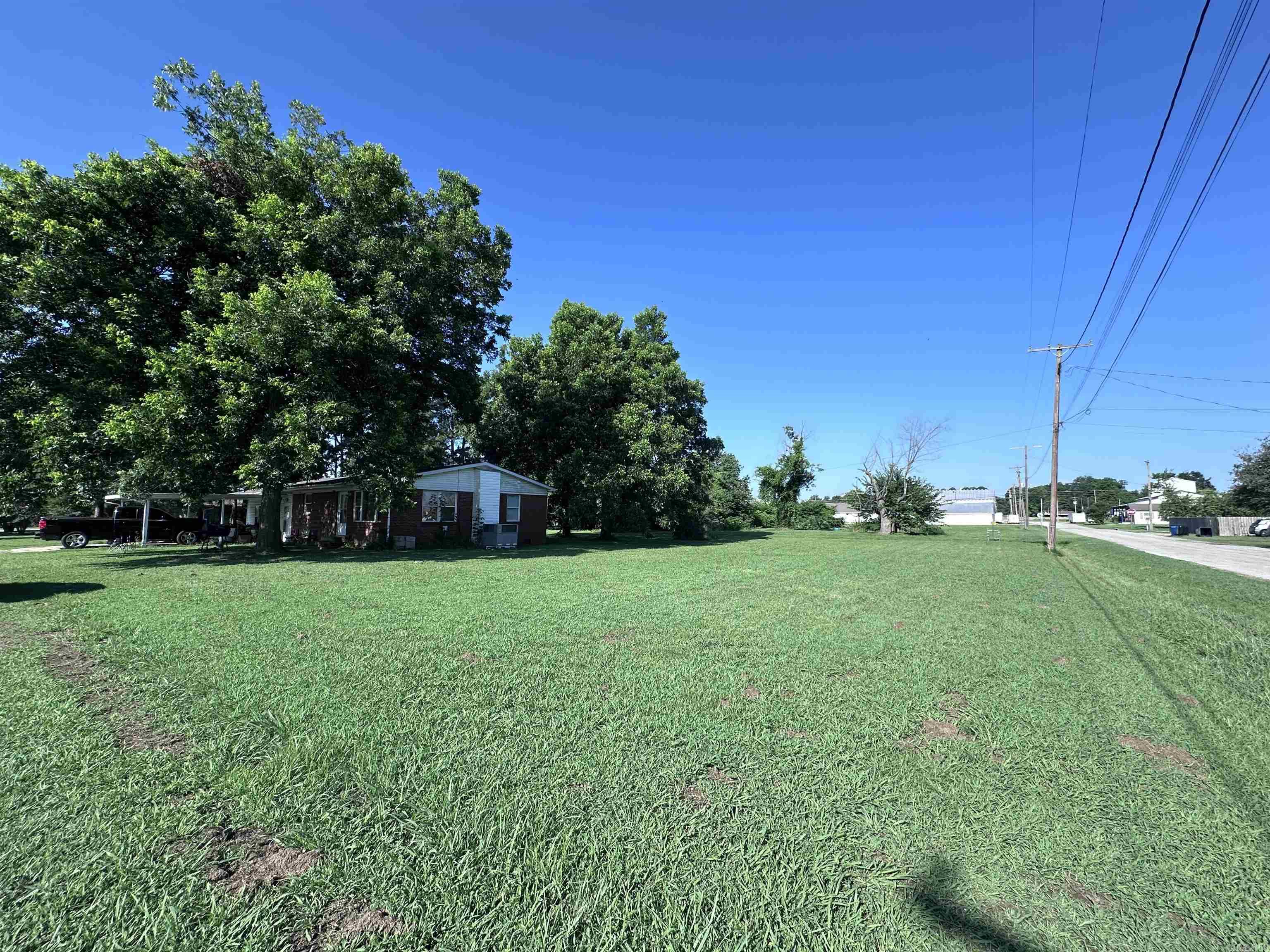 604 S Ballard  Rector, AR
