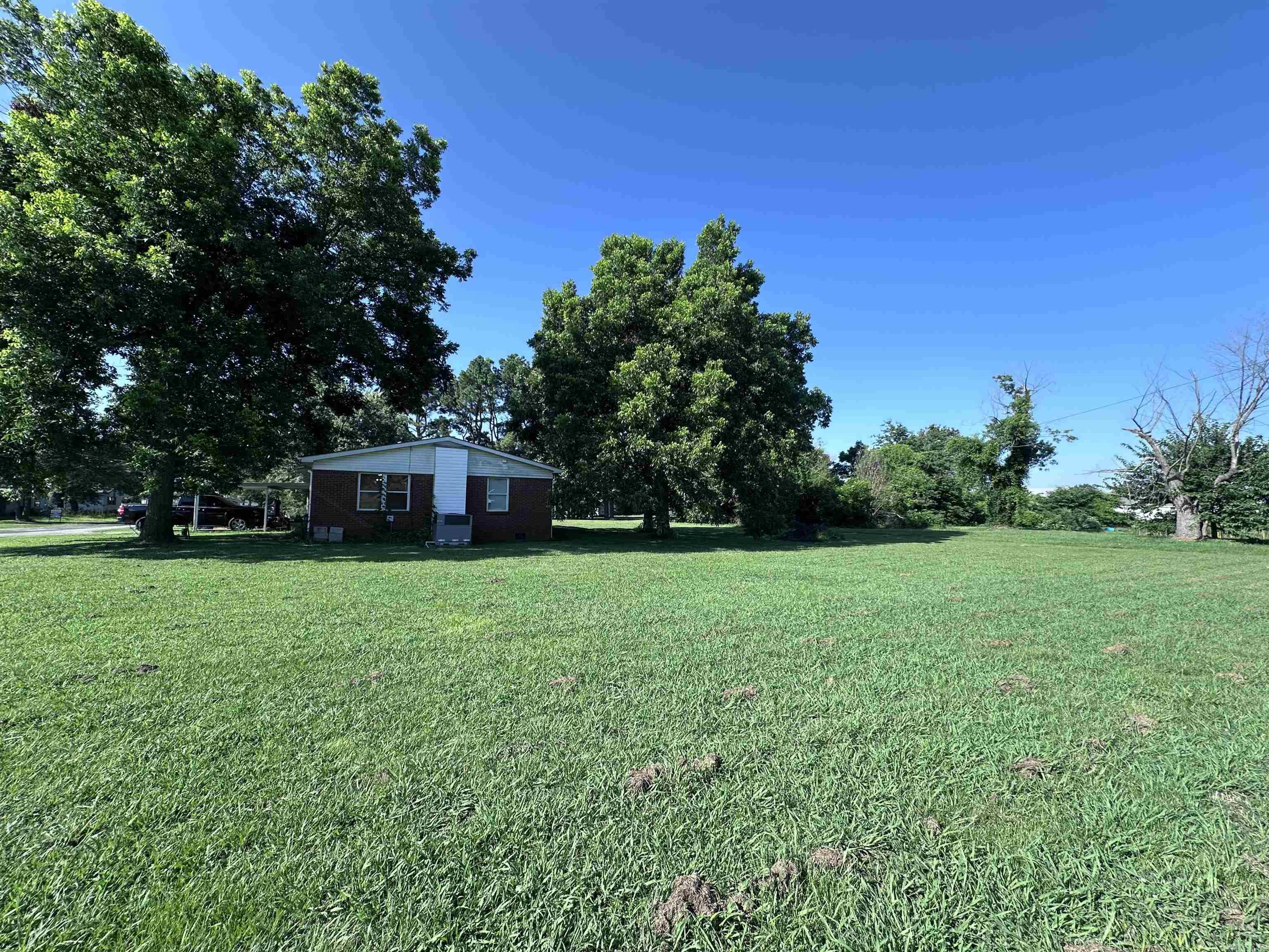 604 S Ballard  Rector, AR
