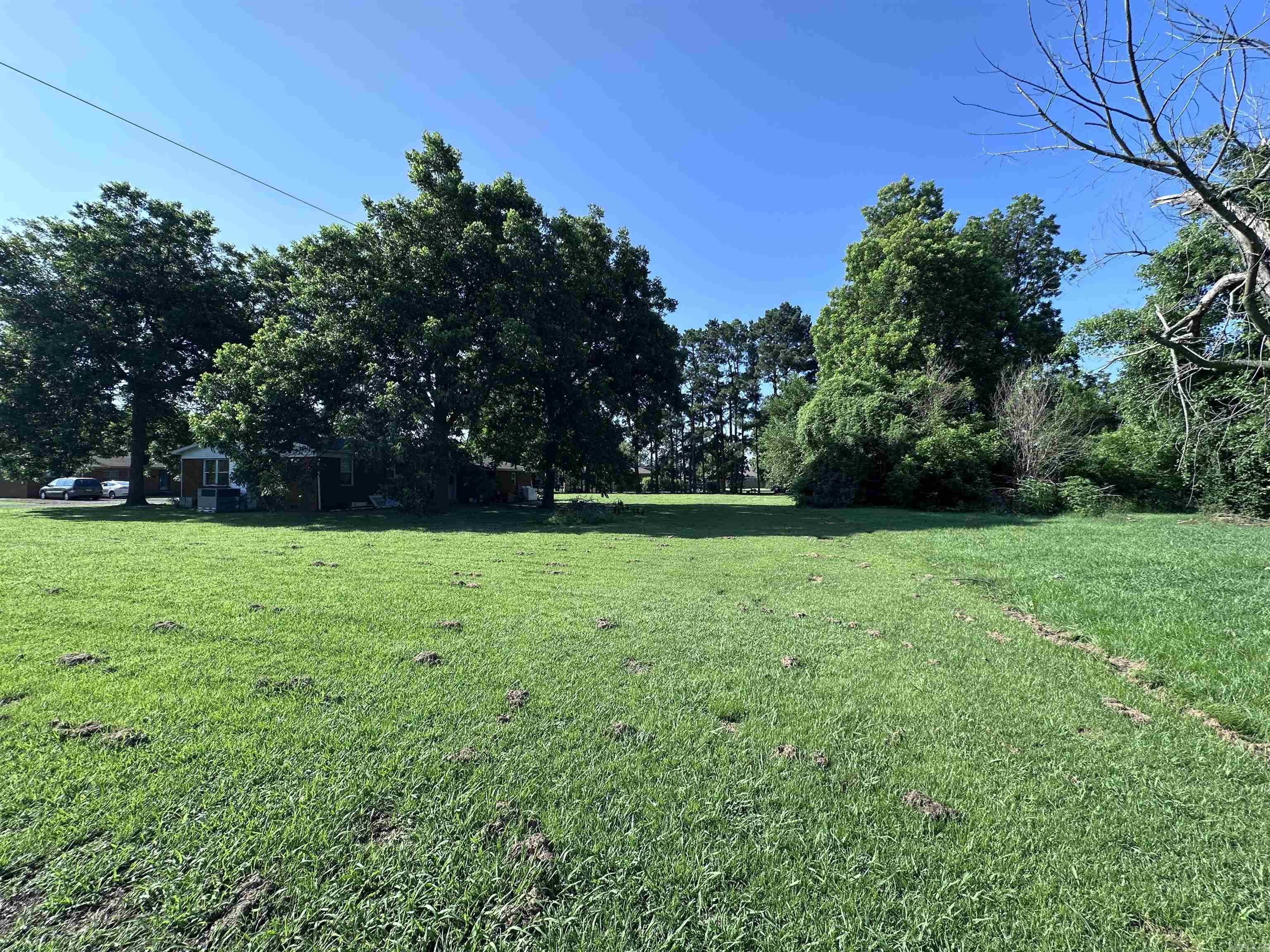 604 S Ballard  Rector, AR