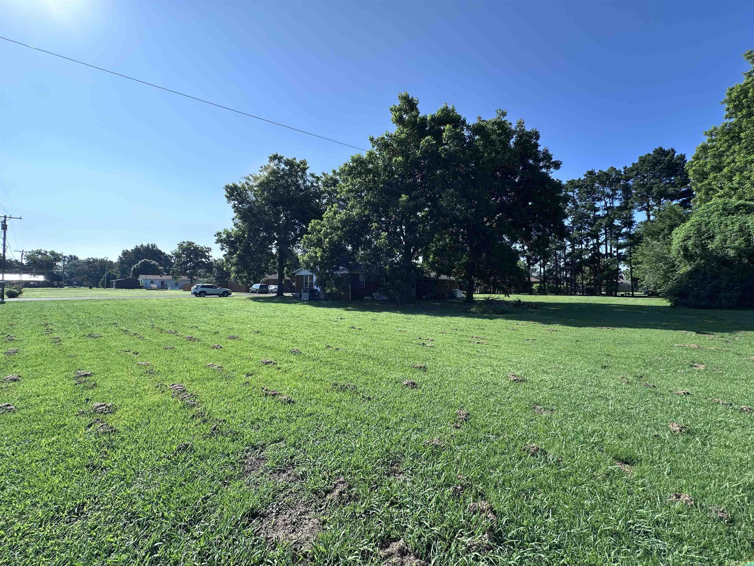 604 S Ballard  Rector, AR