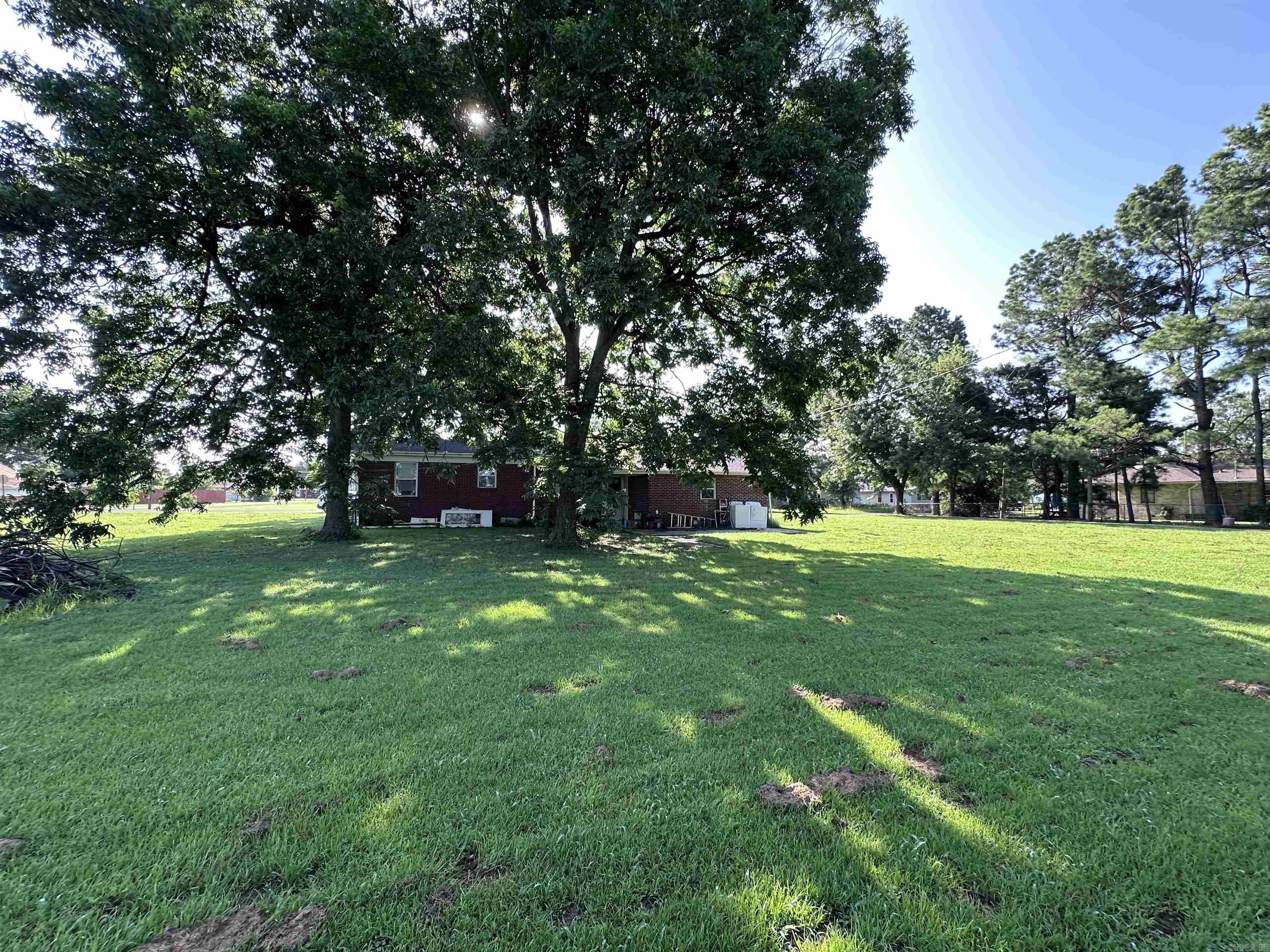 604 S Ballard  Rector, AR