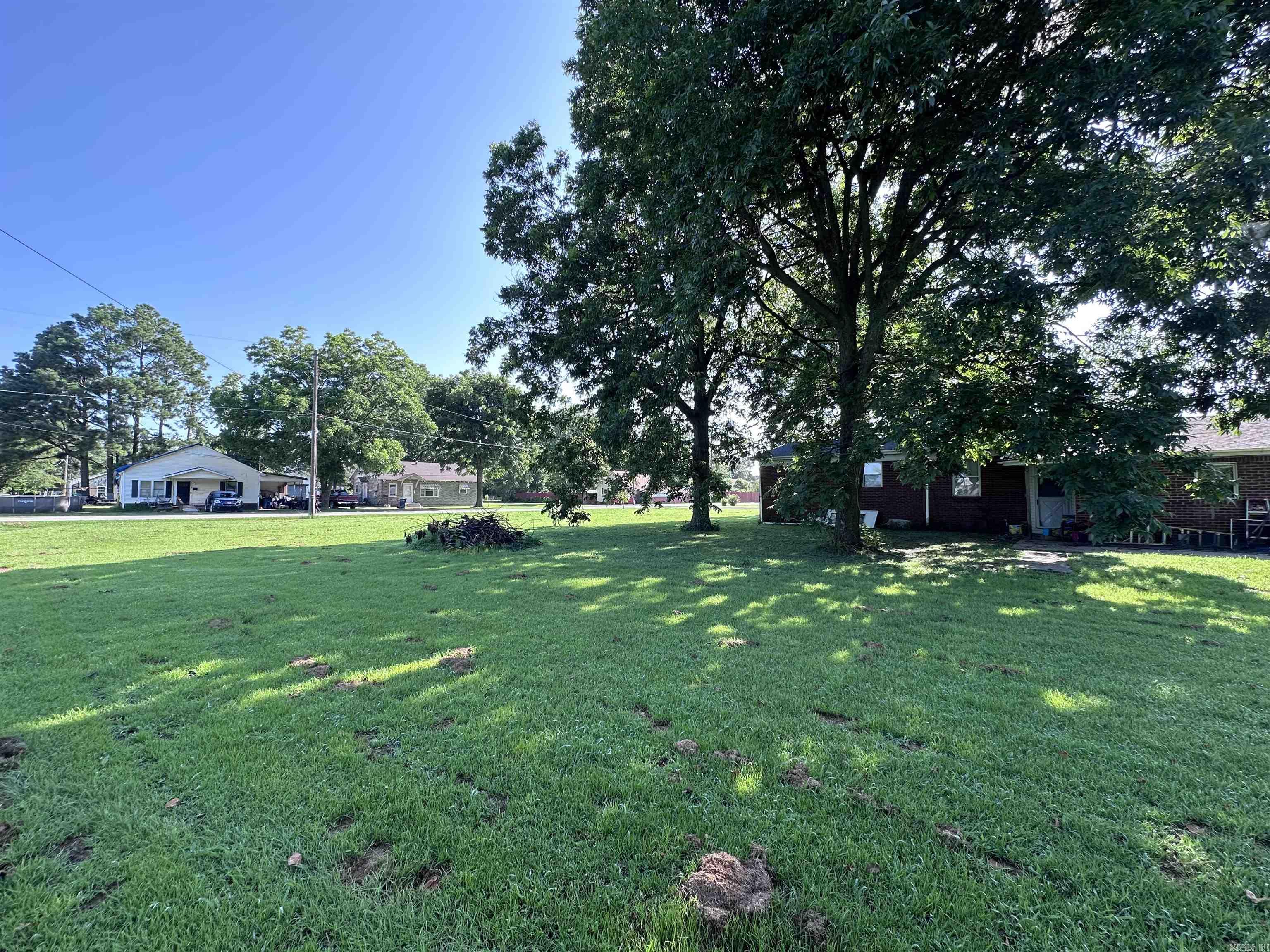 604 S Ballard  Rector, AR