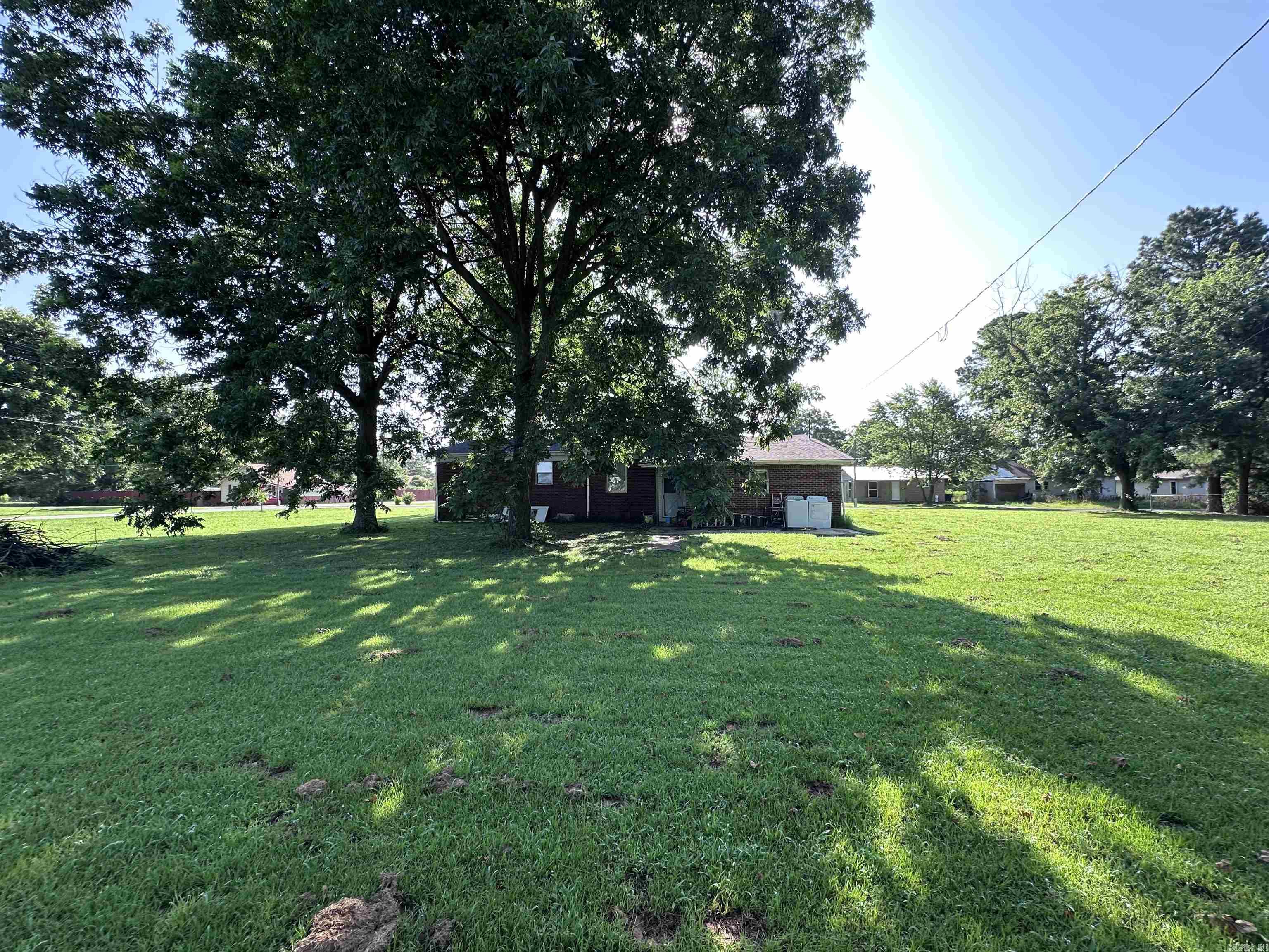 604 S Ballard  Rector, AR