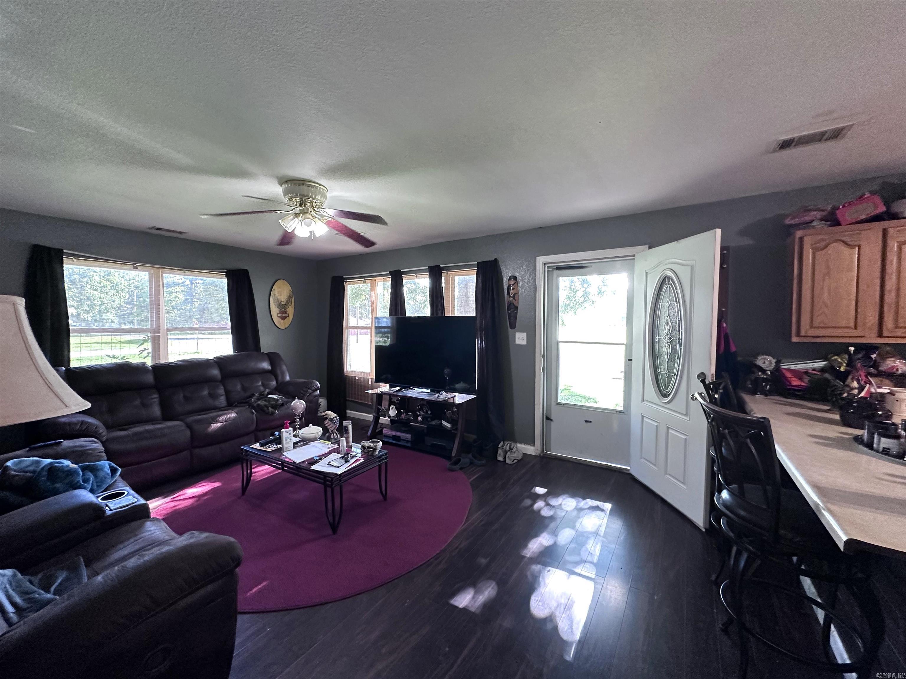 604 S Ballard  Rector, AR