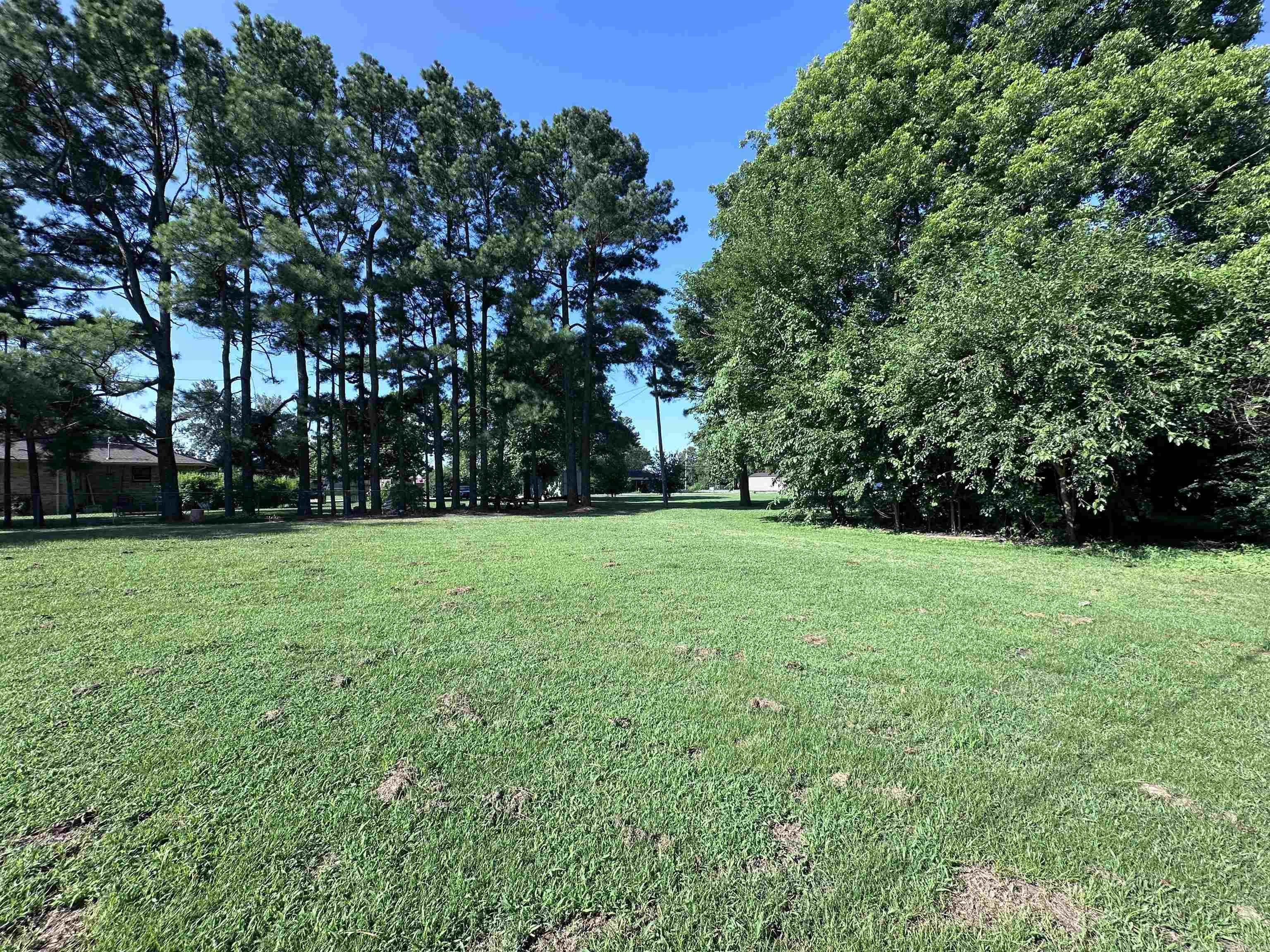 604 S Ballard  Rector, AR