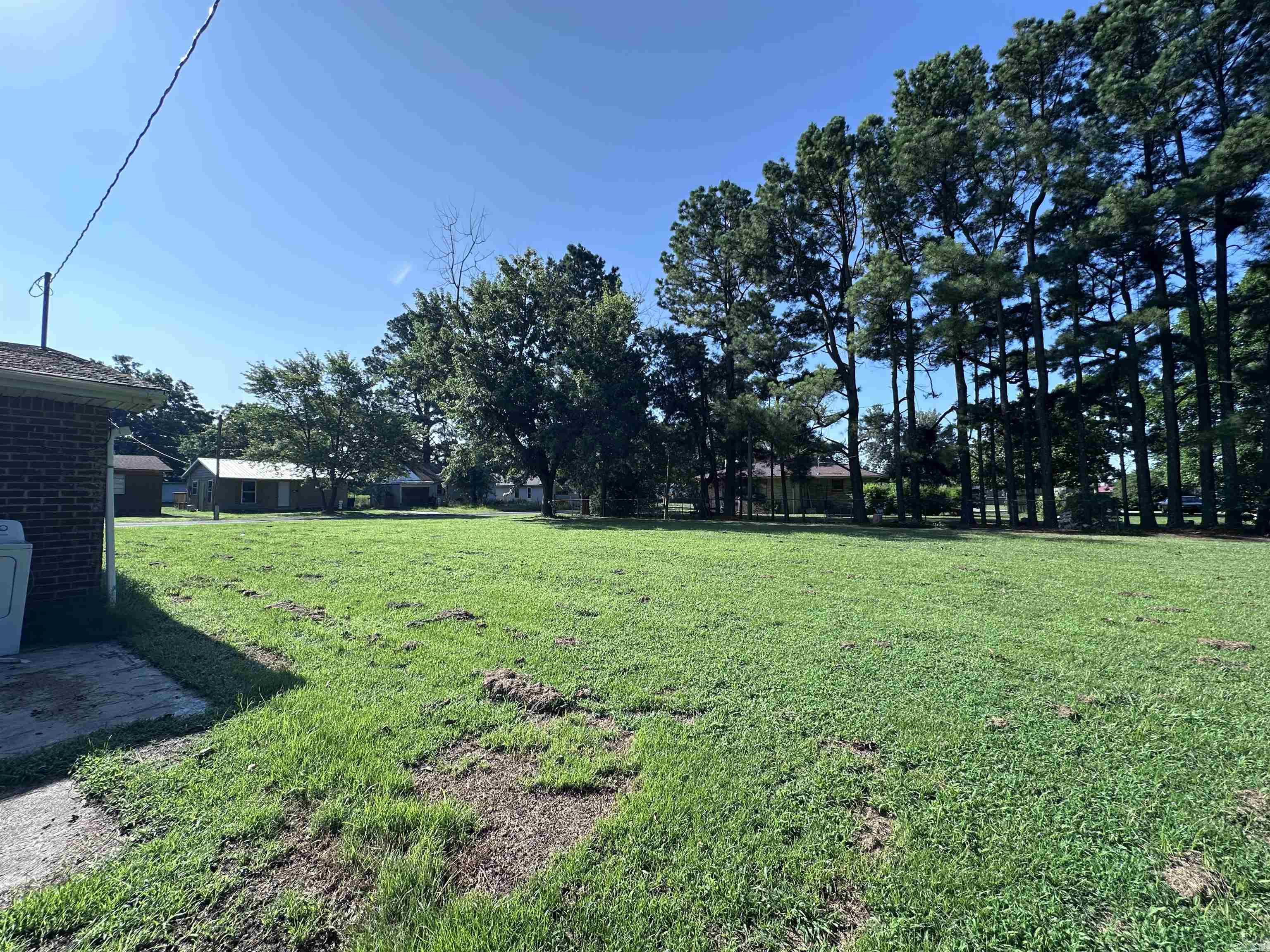 604 S Ballard  Rector, AR