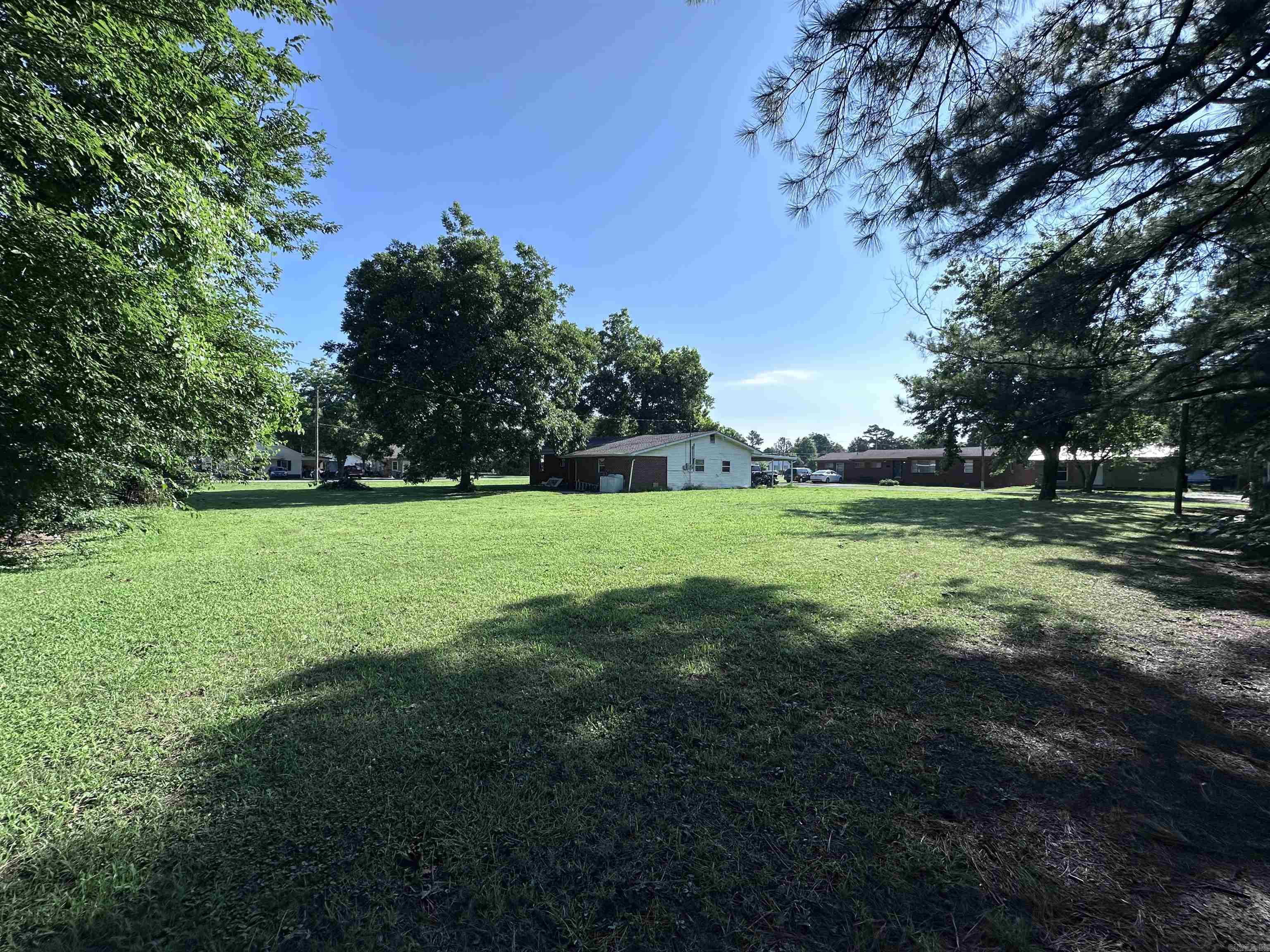 604 S Ballard  Rector, AR