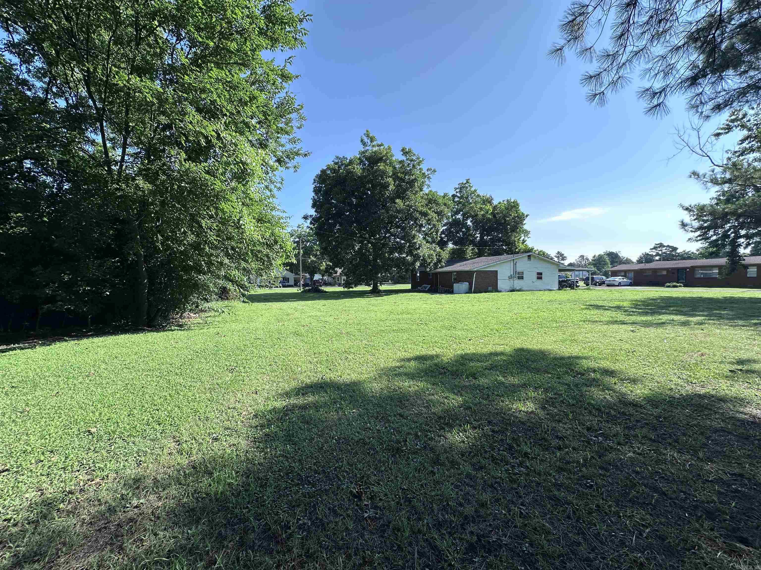 604 S Ballard  Rector, AR
