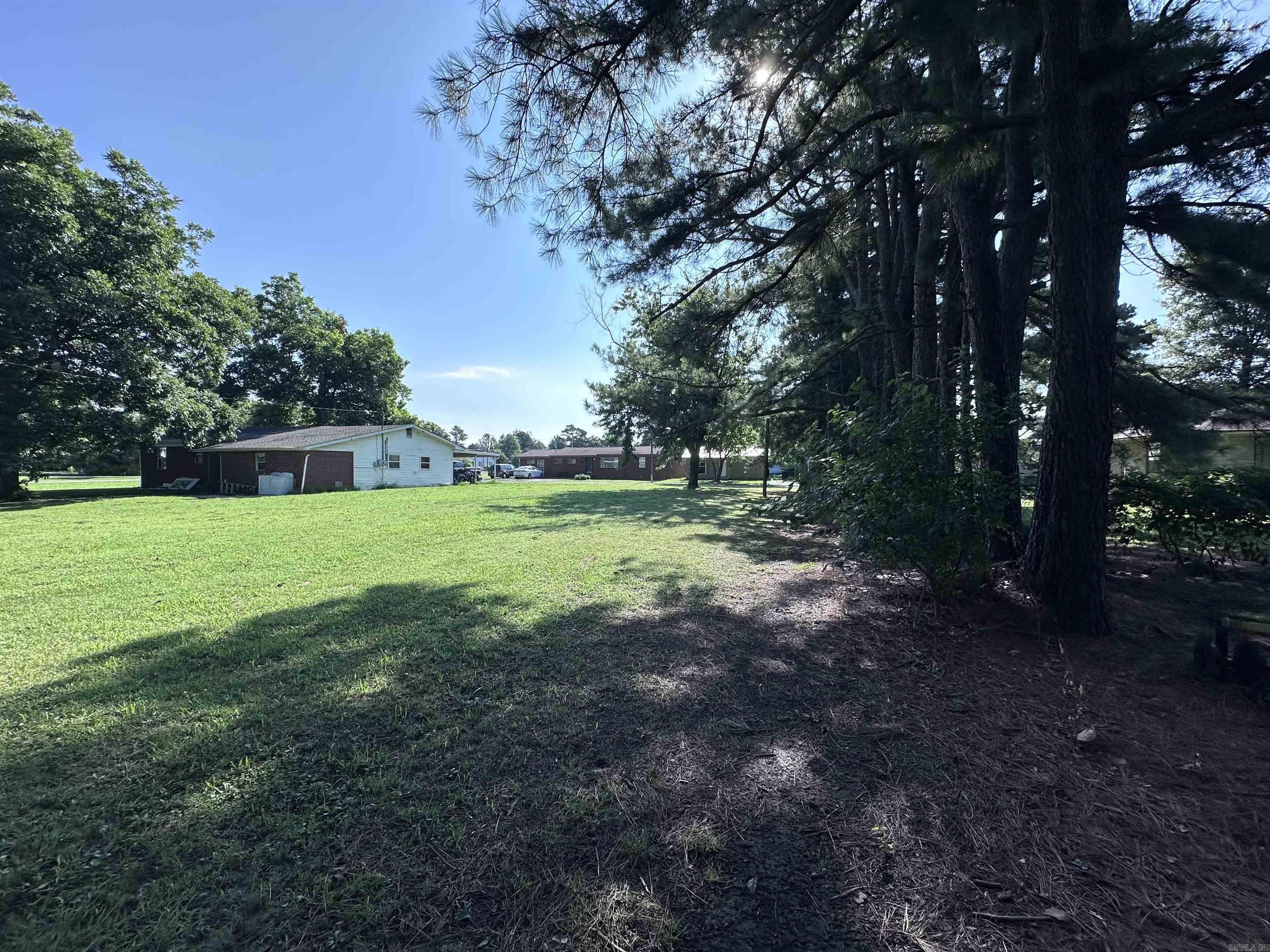 604 S Ballard  Rector, AR
