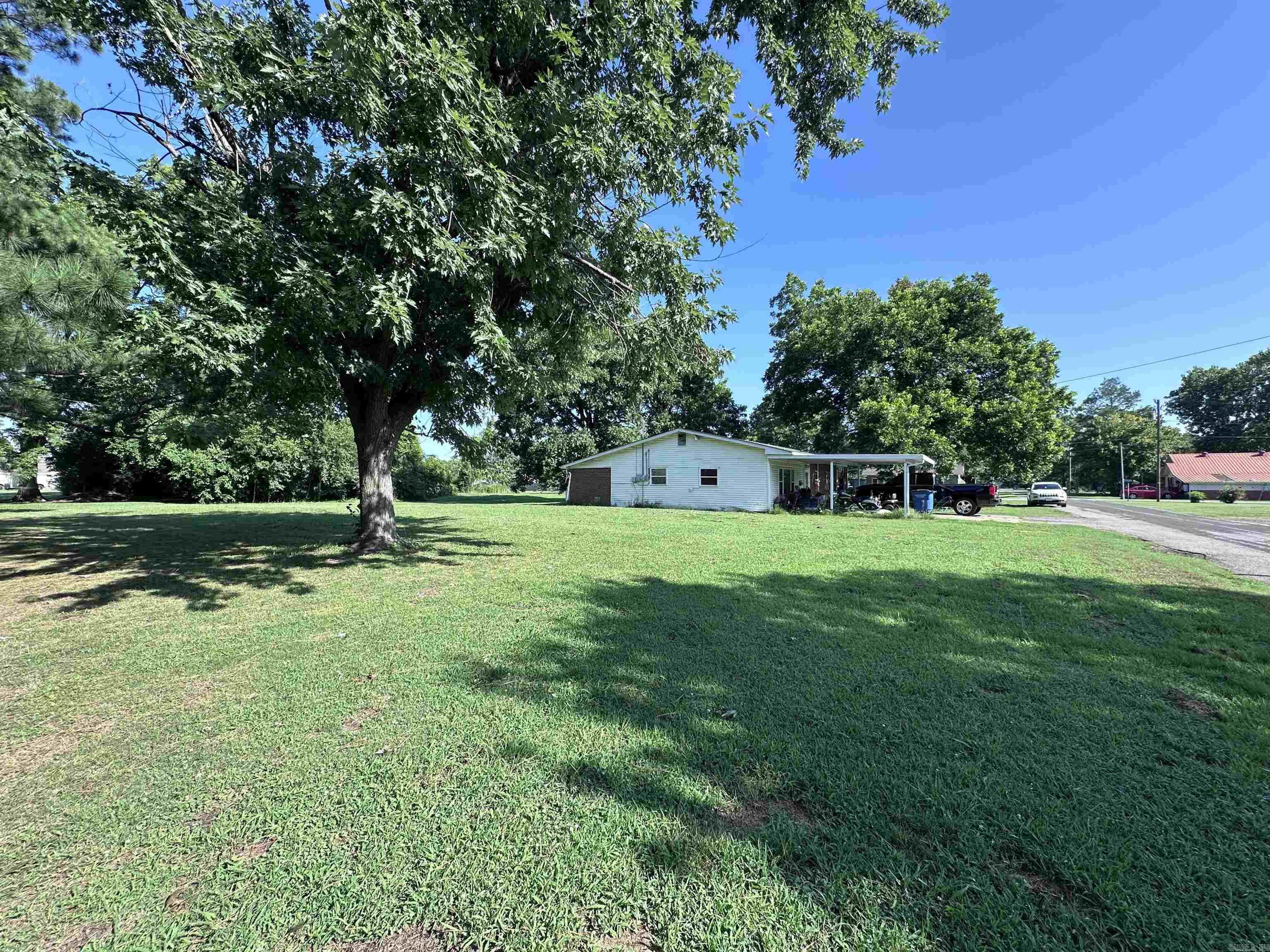 604 S Ballard  Rector, AR