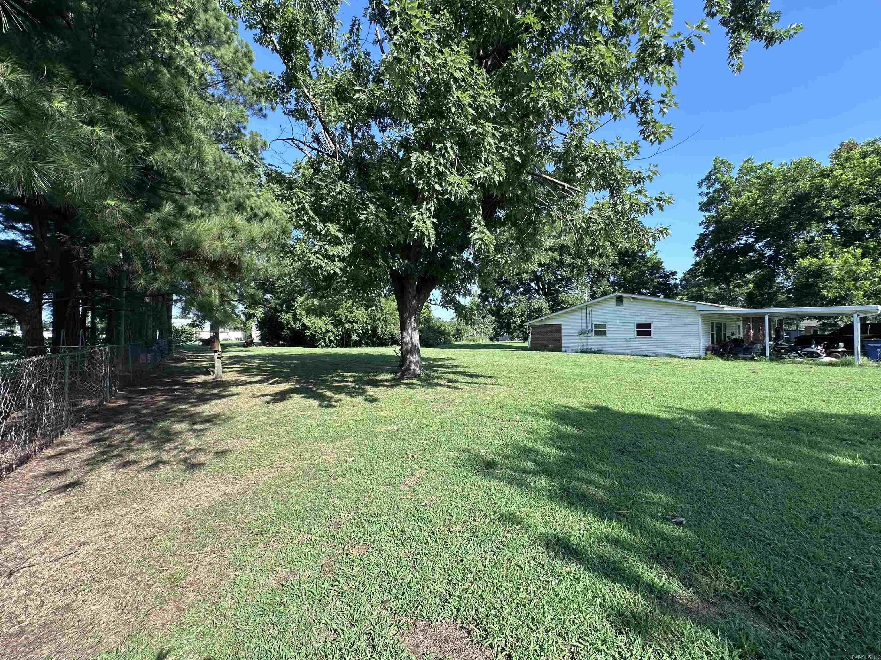 604 S Ballard  Rector, AR