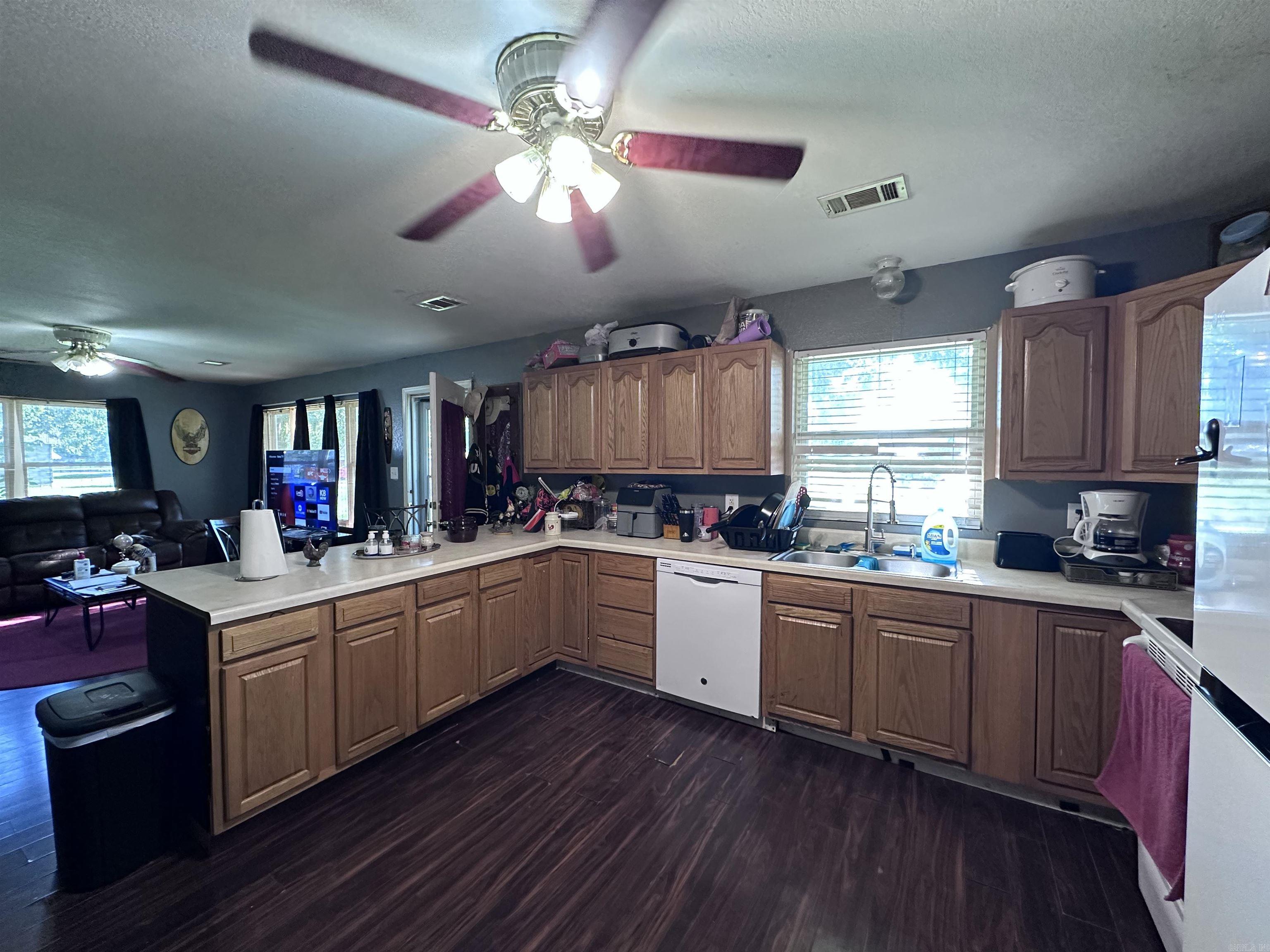 604 S Ballard  Rector, AR