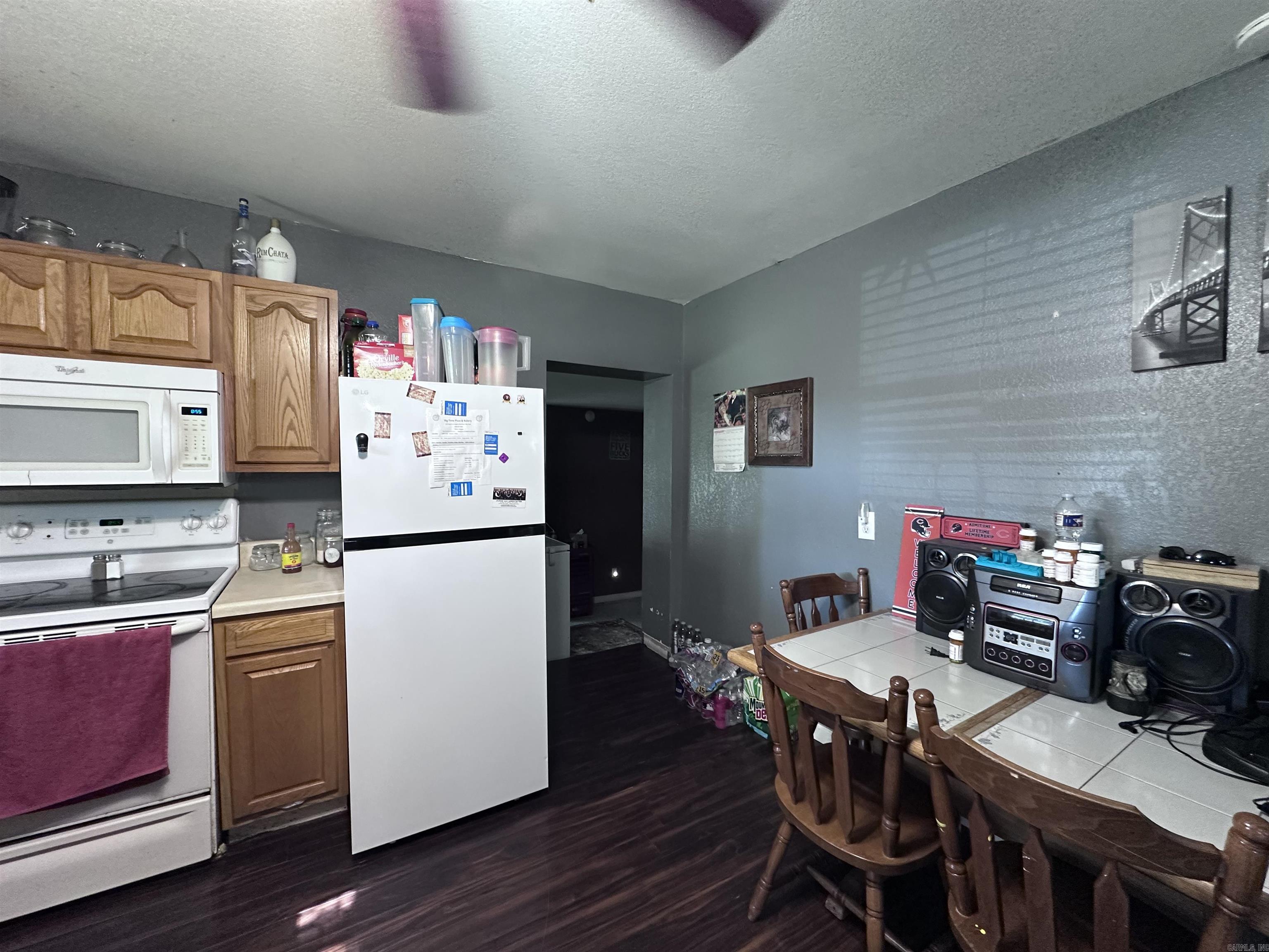 604 S Ballard  Rector, AR