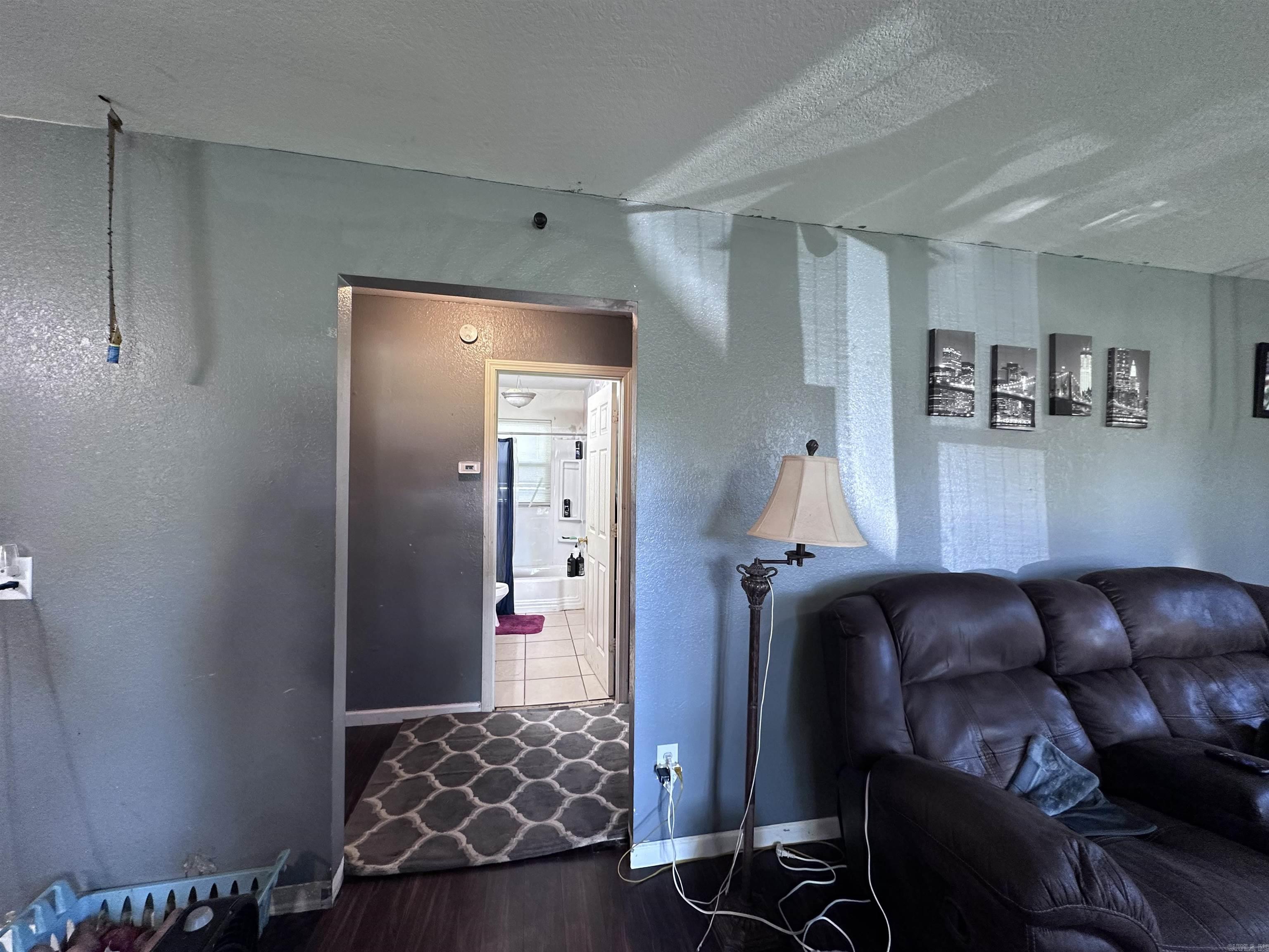 604 S Ballard  Rector, AR