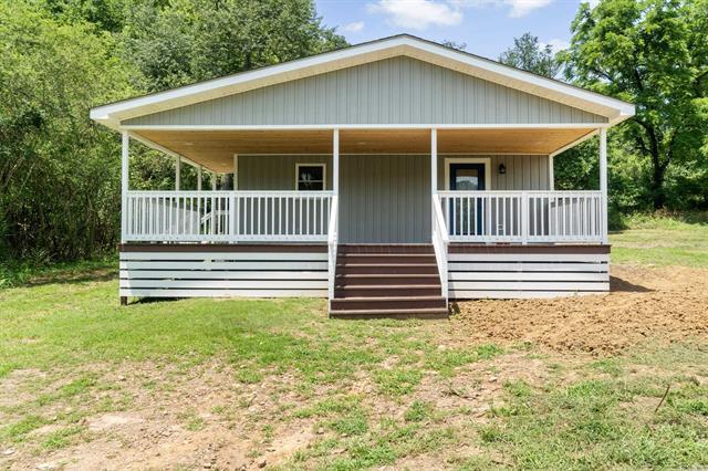 524 N Center  Heber Springs, AR