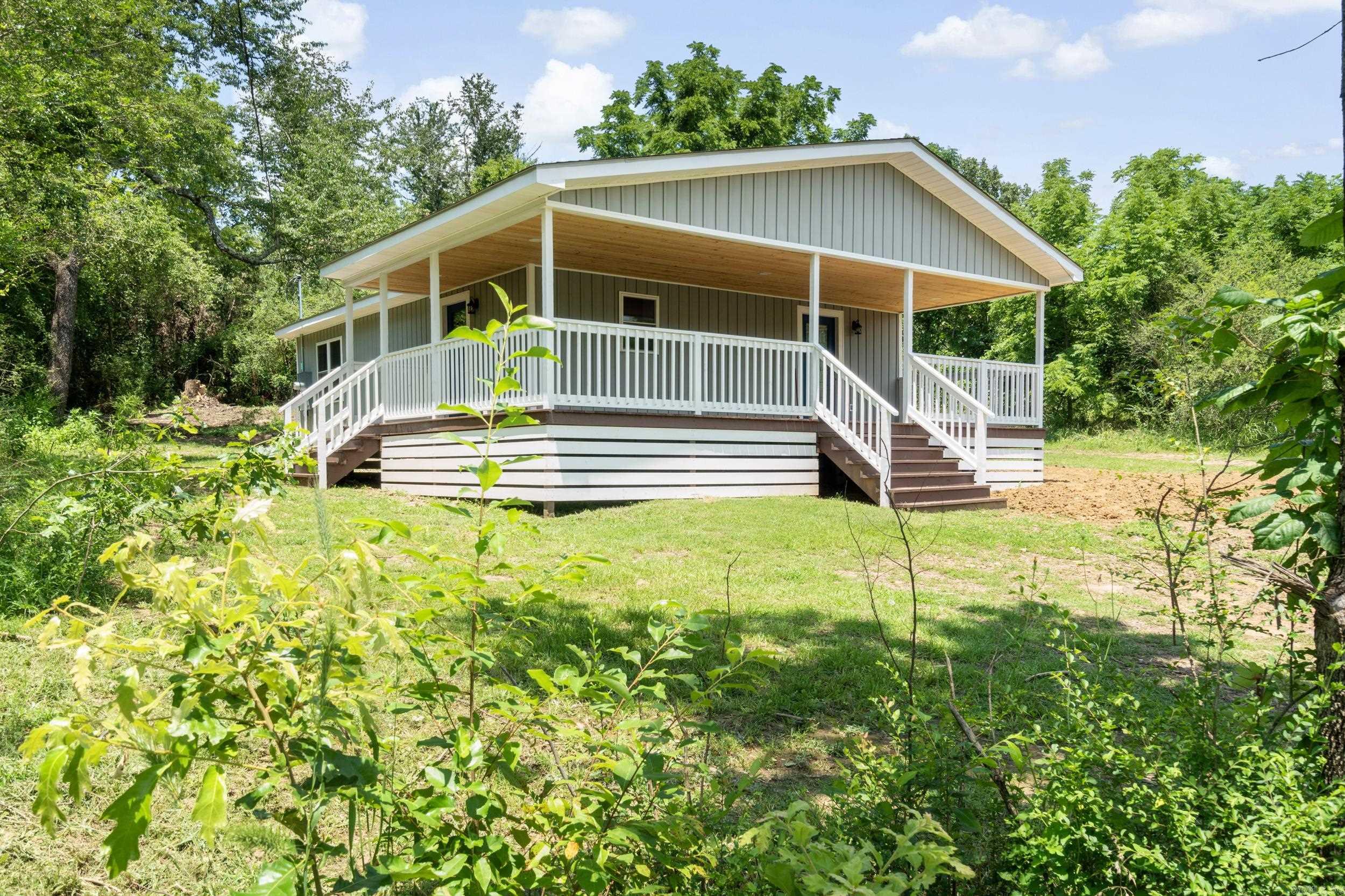524 N Center  Heber Springs, AR