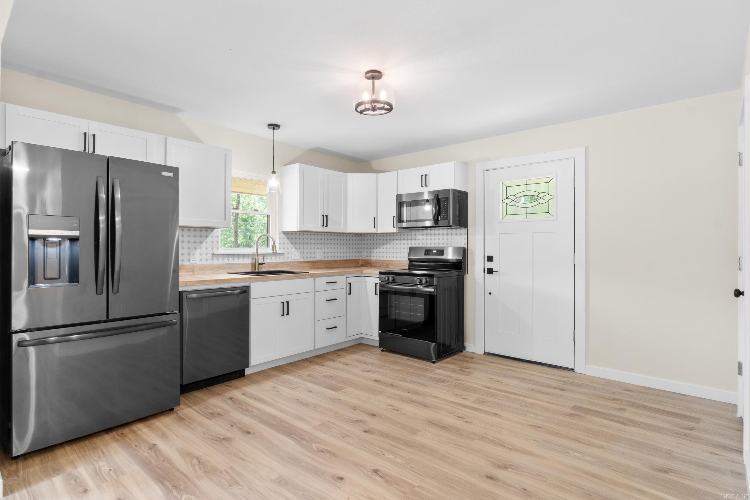 524 N Center  Heber Springs, AR