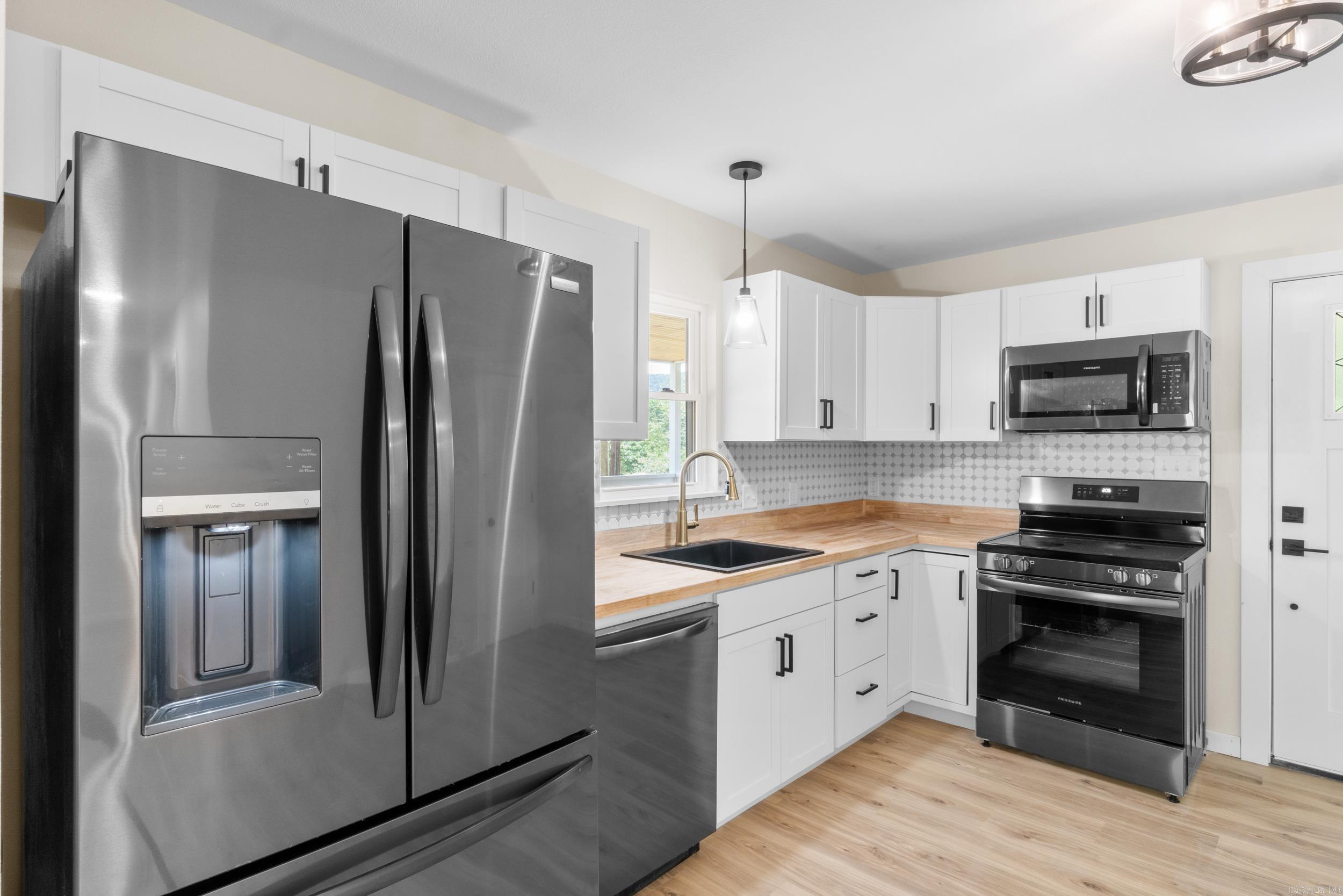 524 N Center  Heber Springs, AR