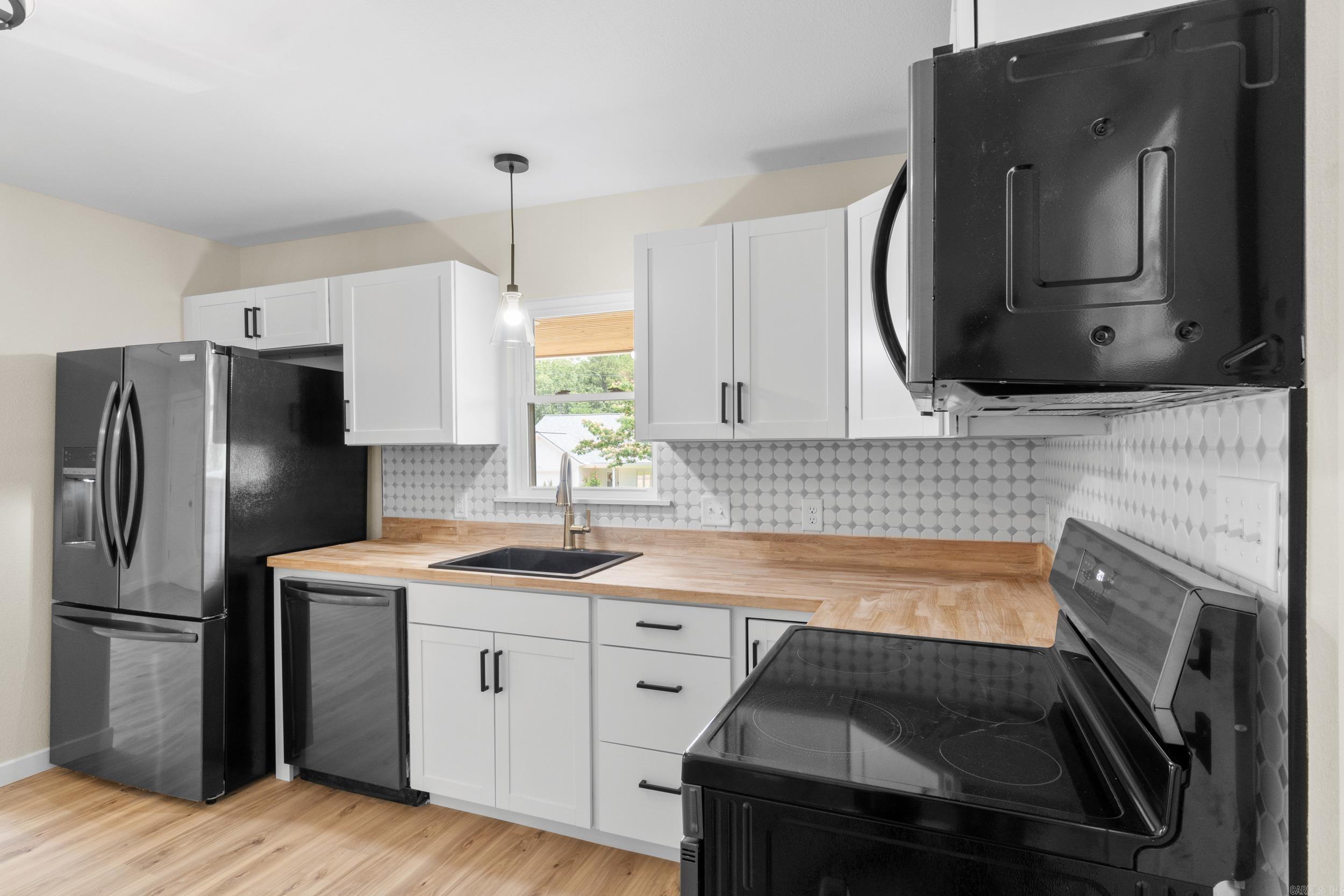 524 N Center  Heber Springs, AR