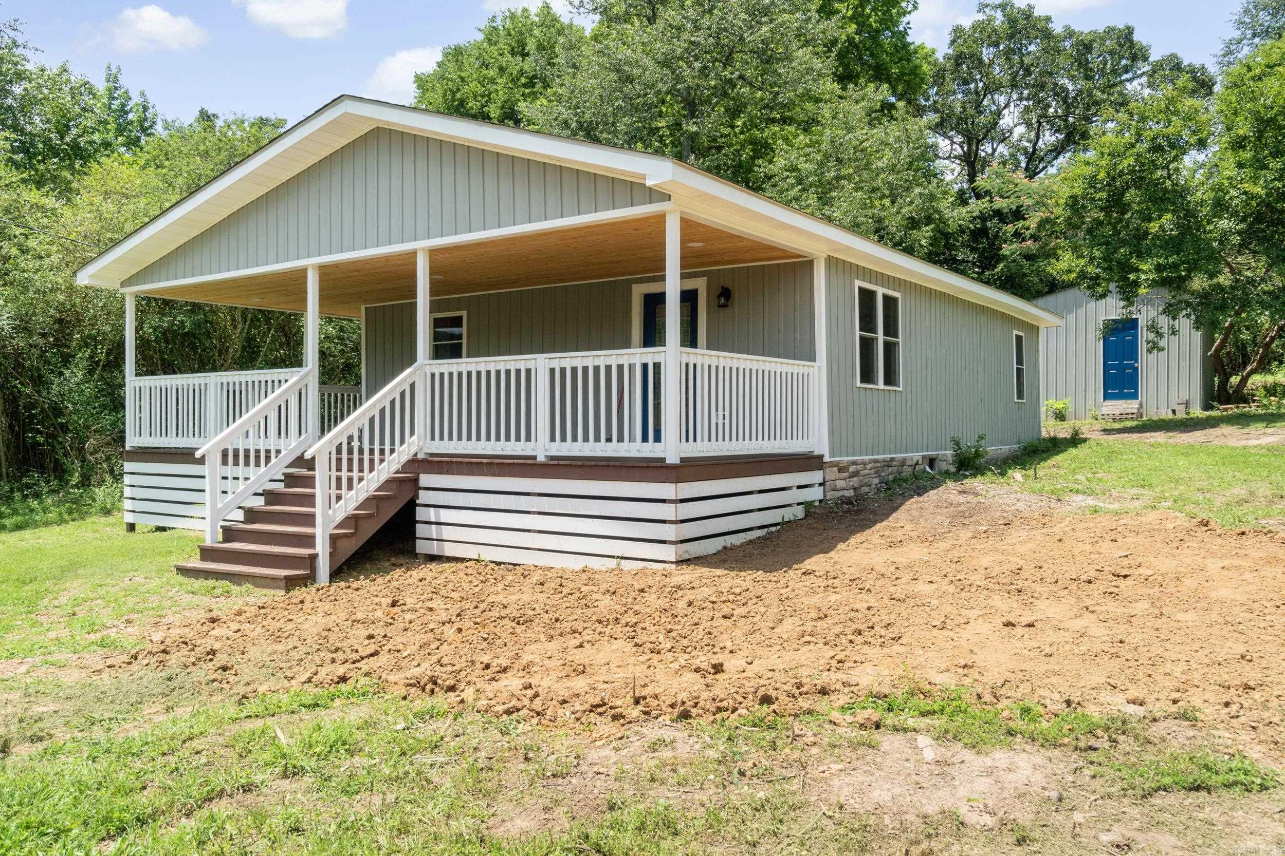 524 N Center  Heber Springs, AR