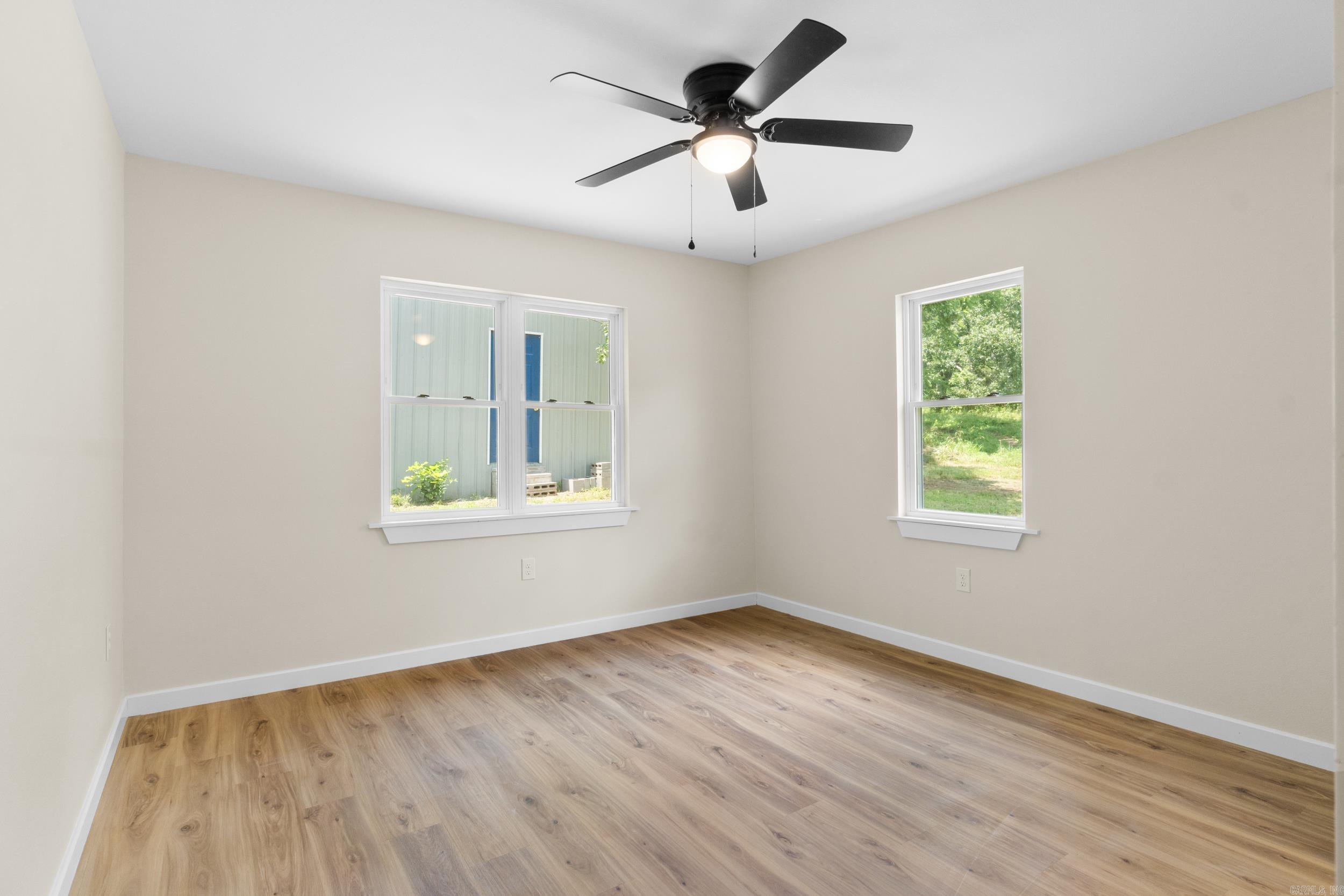 524 N Center  Heber Springs, AR
