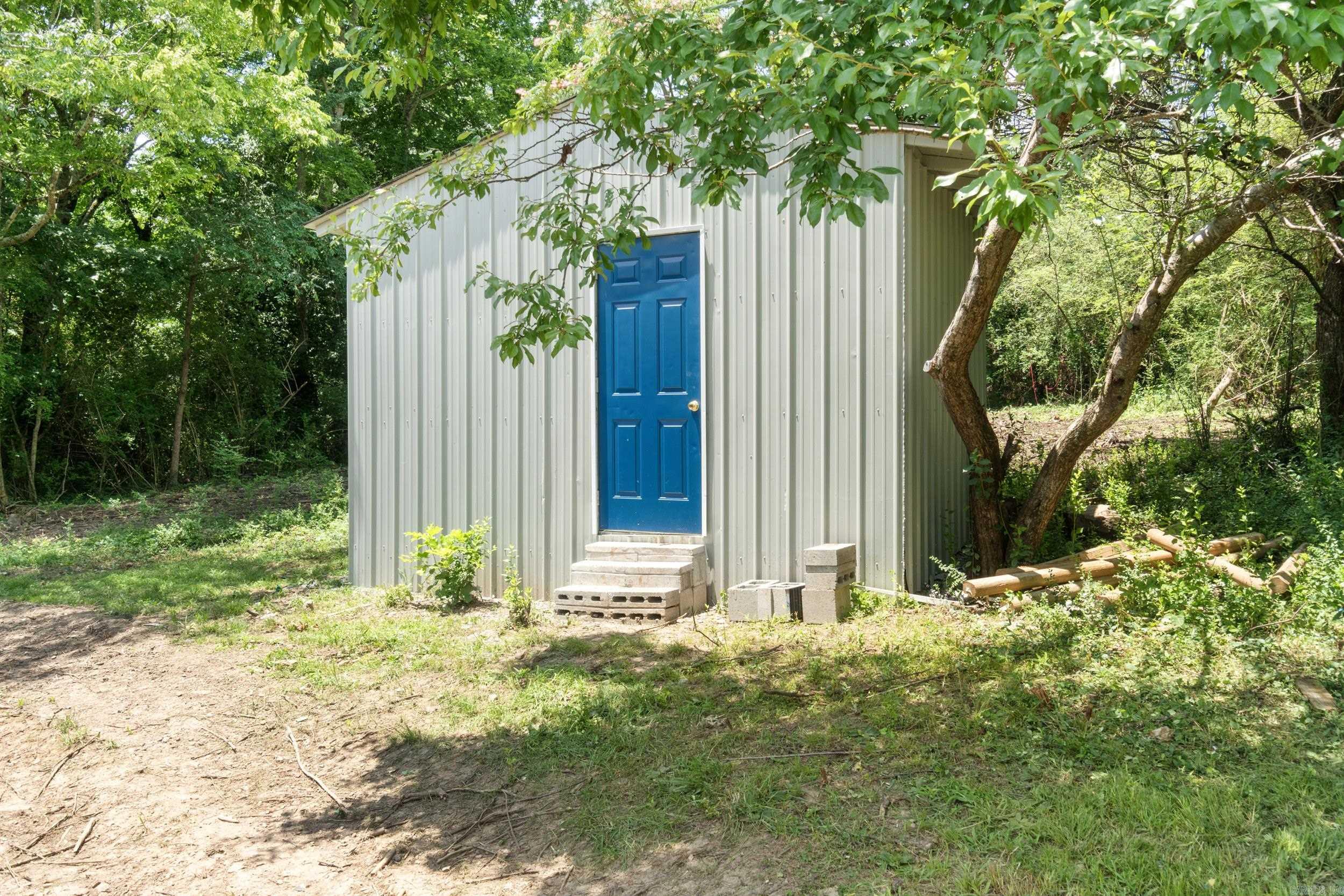 524 N Center  Heber Springs, AR