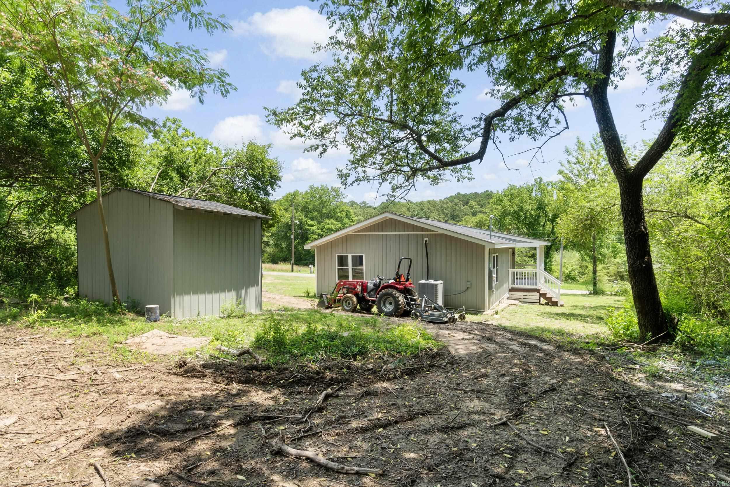 524 N Center  Heber Springs, AR