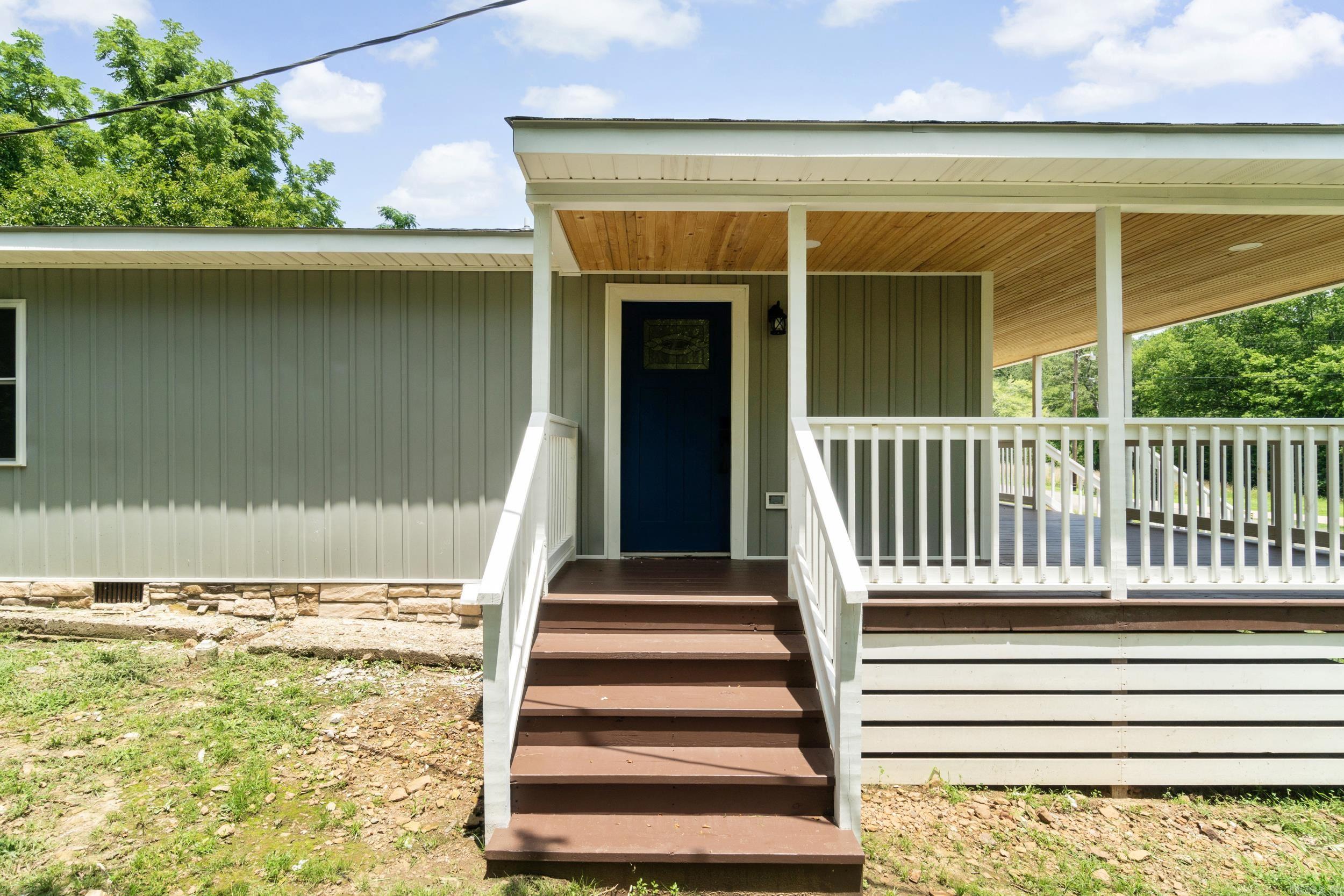524 N Center  Heber Springs, AR