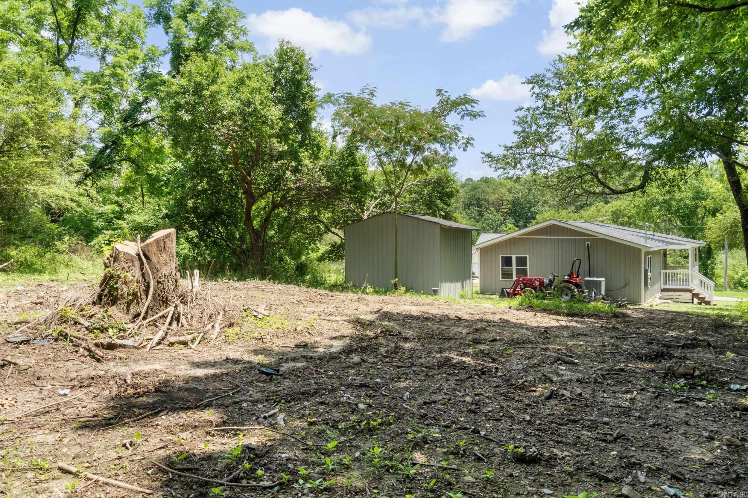 524 N Center  Heber Springs, AR