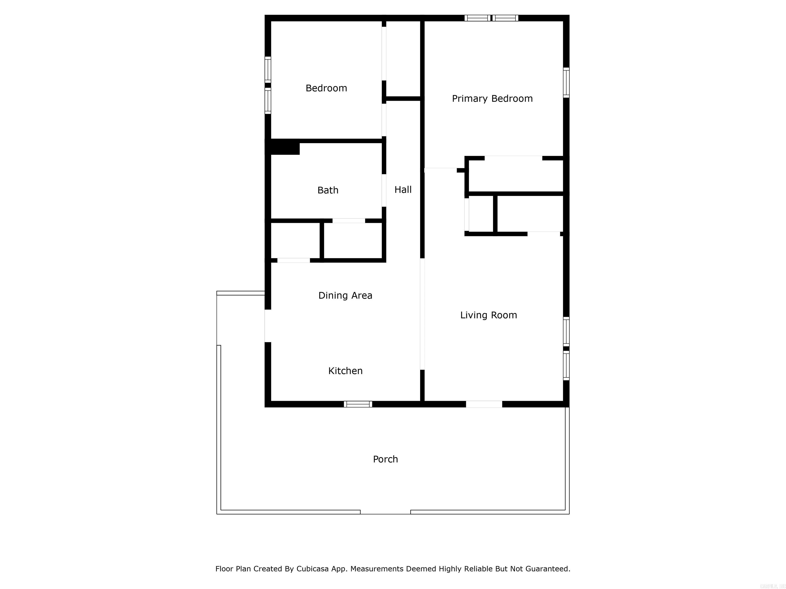 524 N Center  Heber Springs, AR