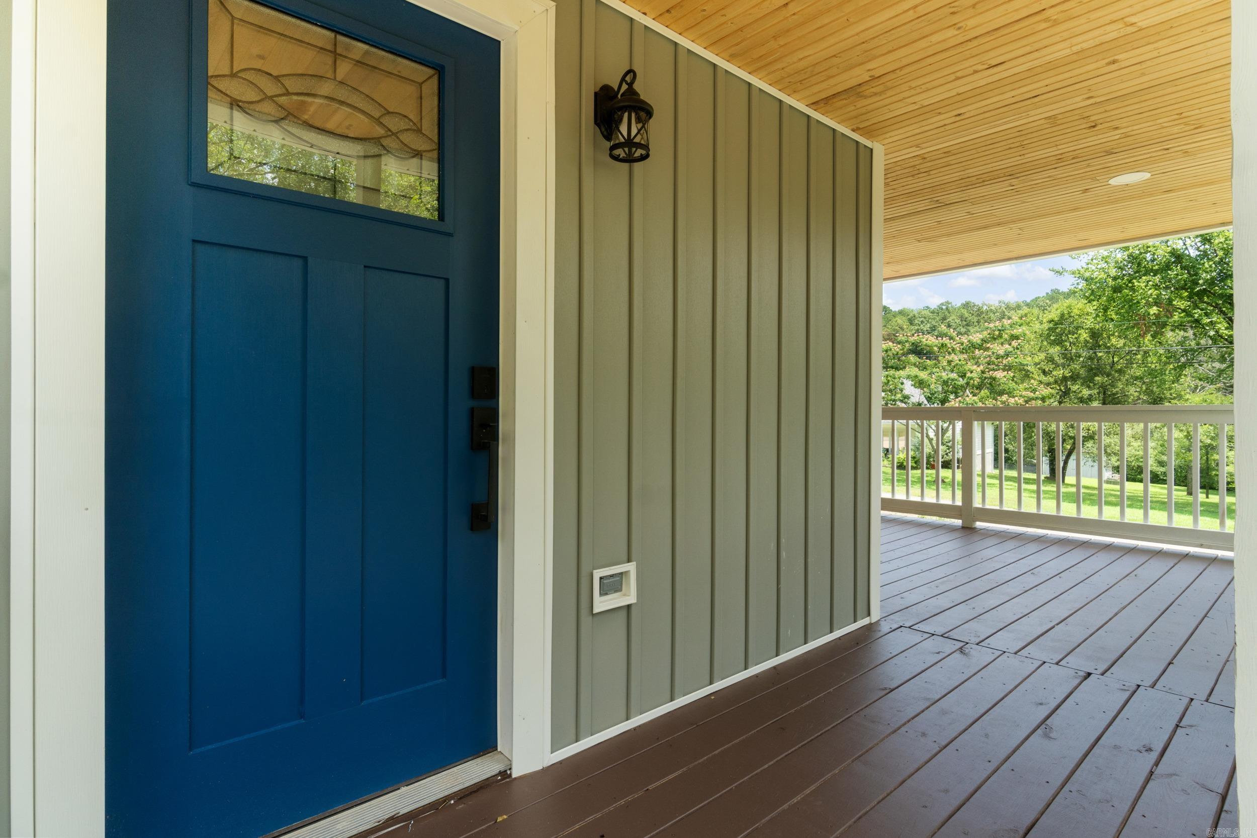 524 N Center  Heber Springs, AR