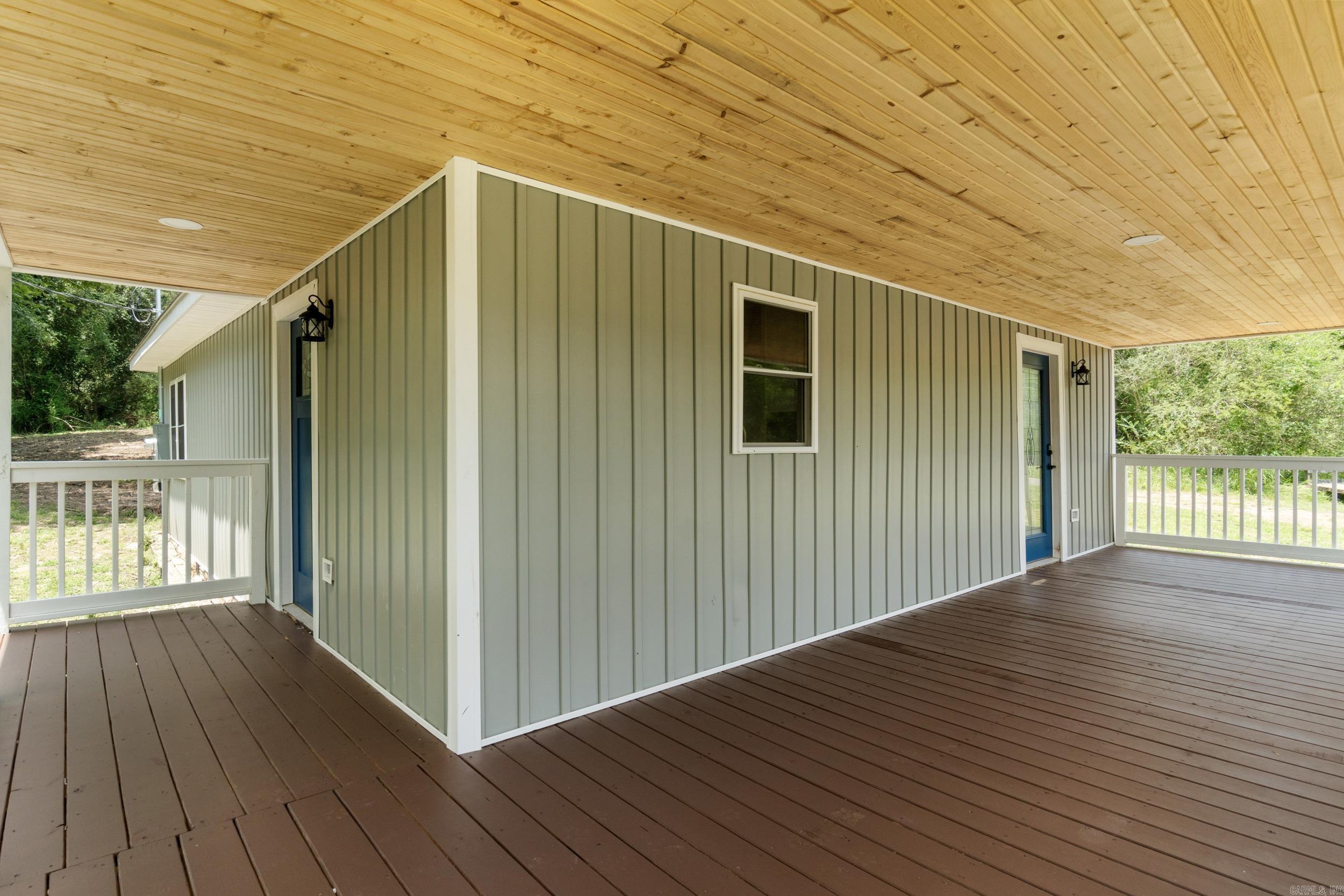 524 N Center  Heber Springs, AR
