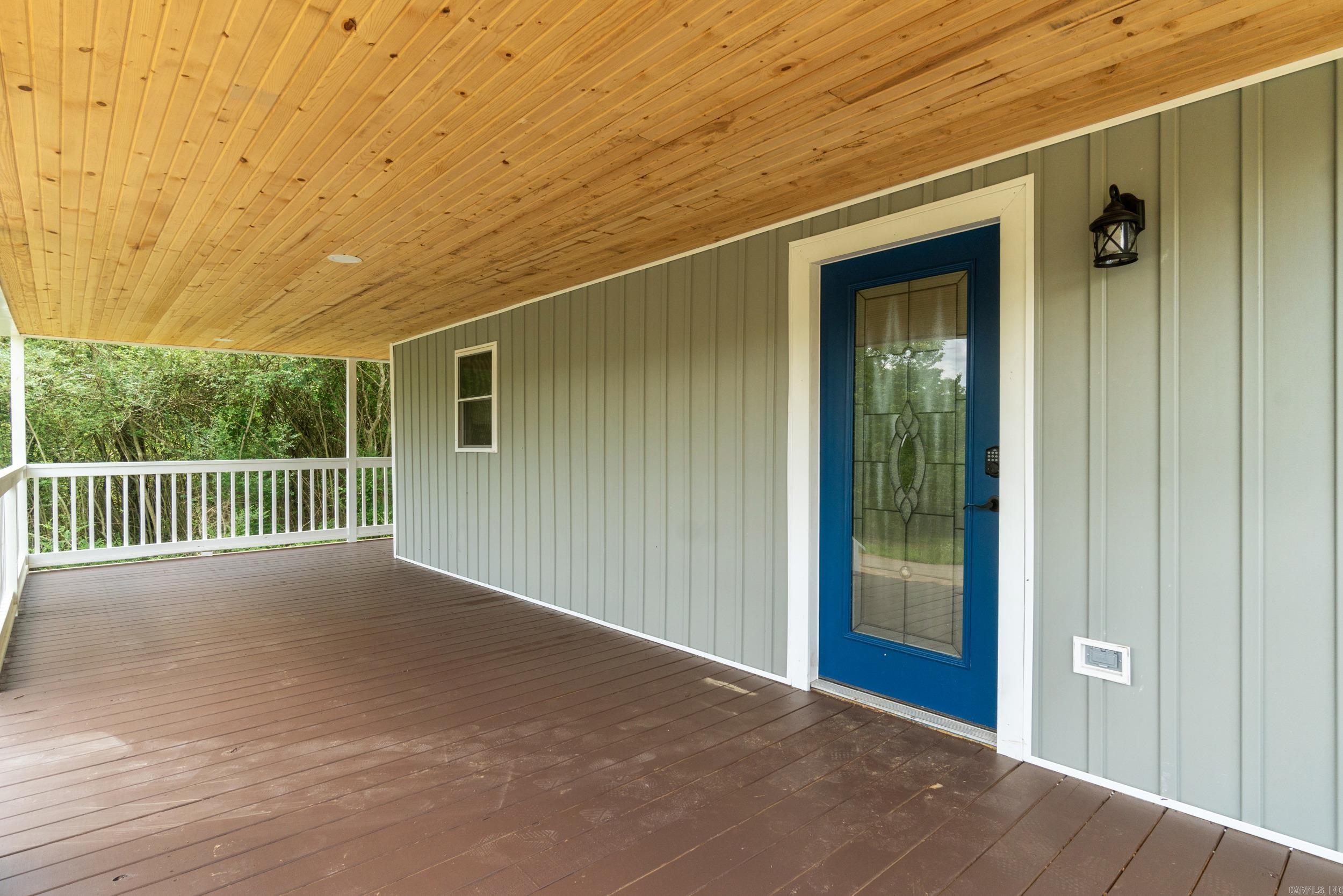 524 N Center  Heber Springs, AR