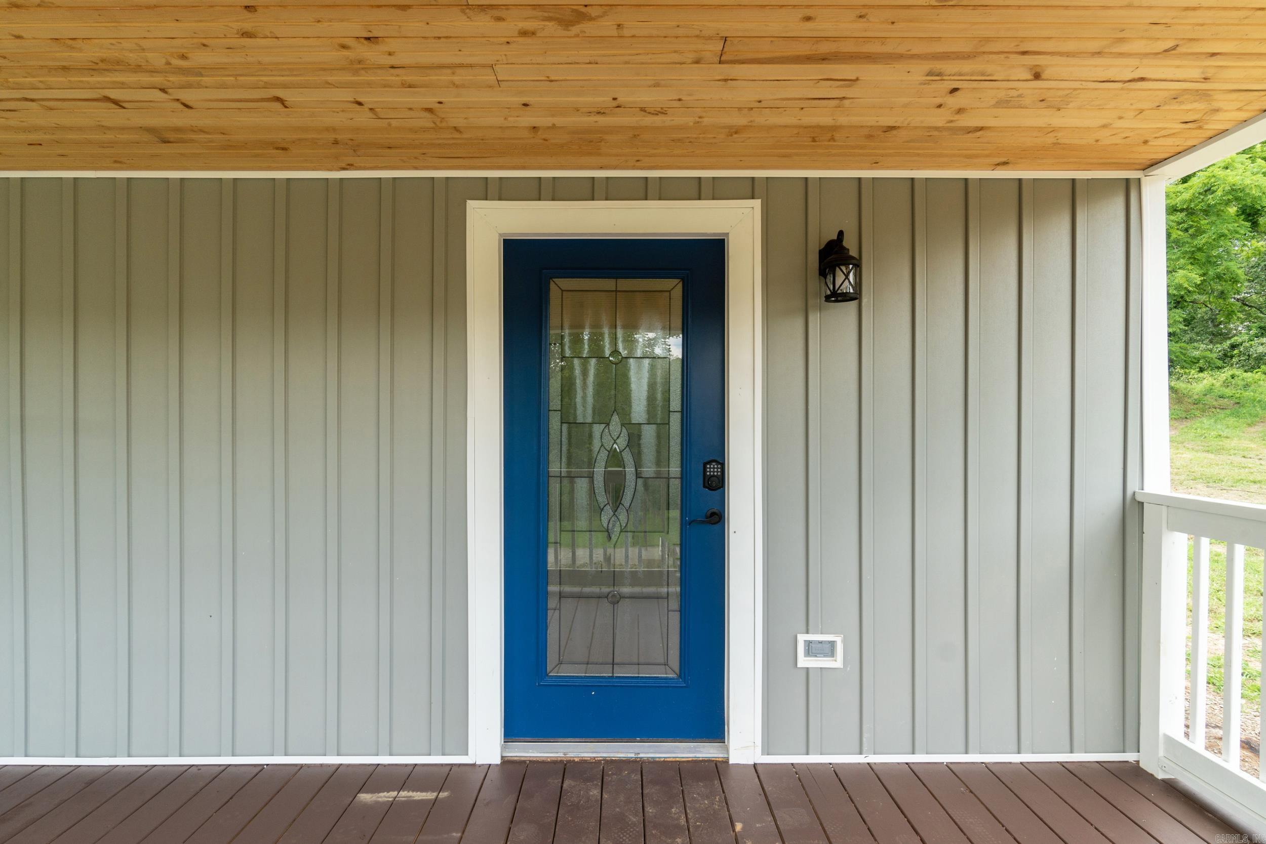 524 N Center  Heber Springs, AR