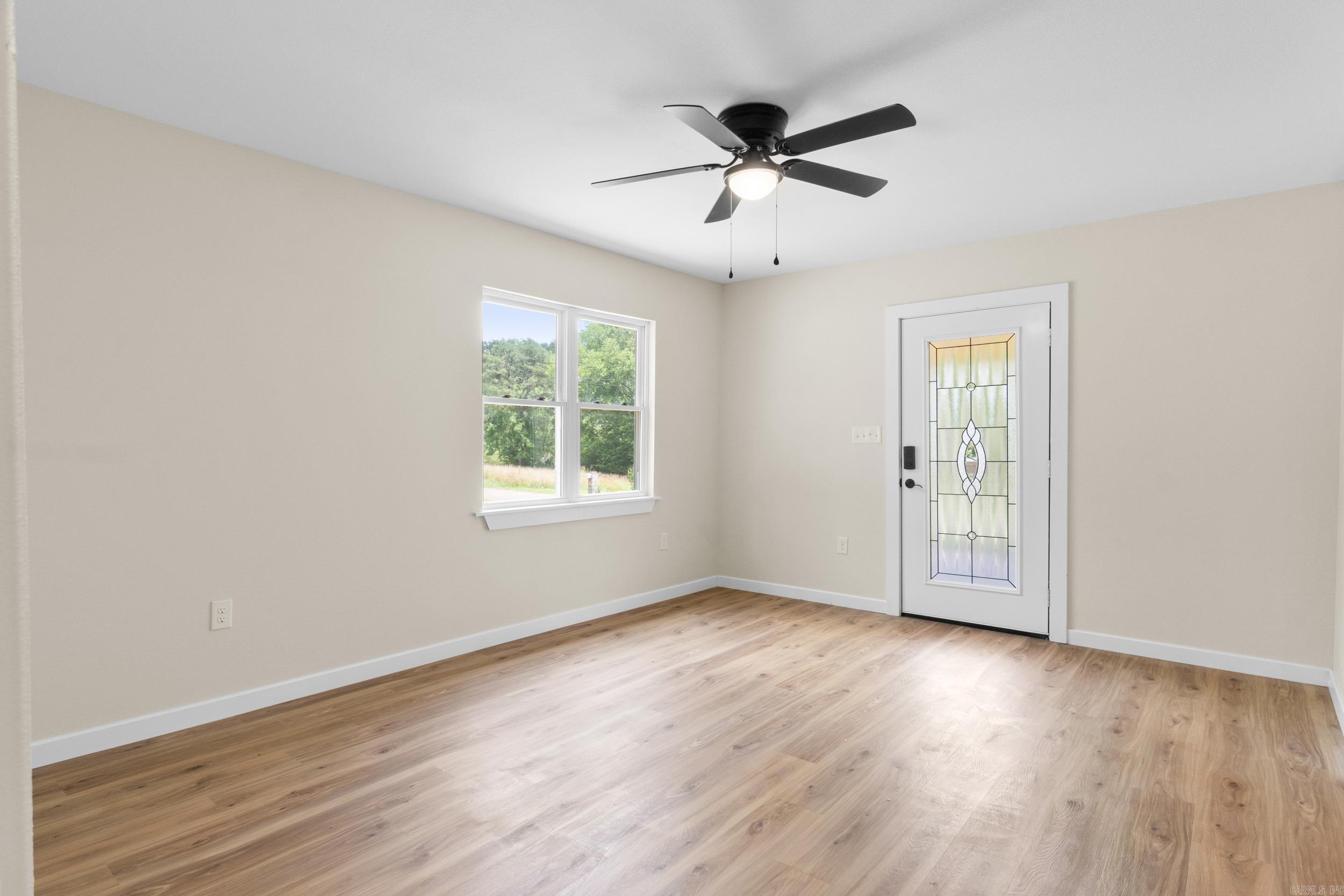 524 N Center  Heber Springs, AR