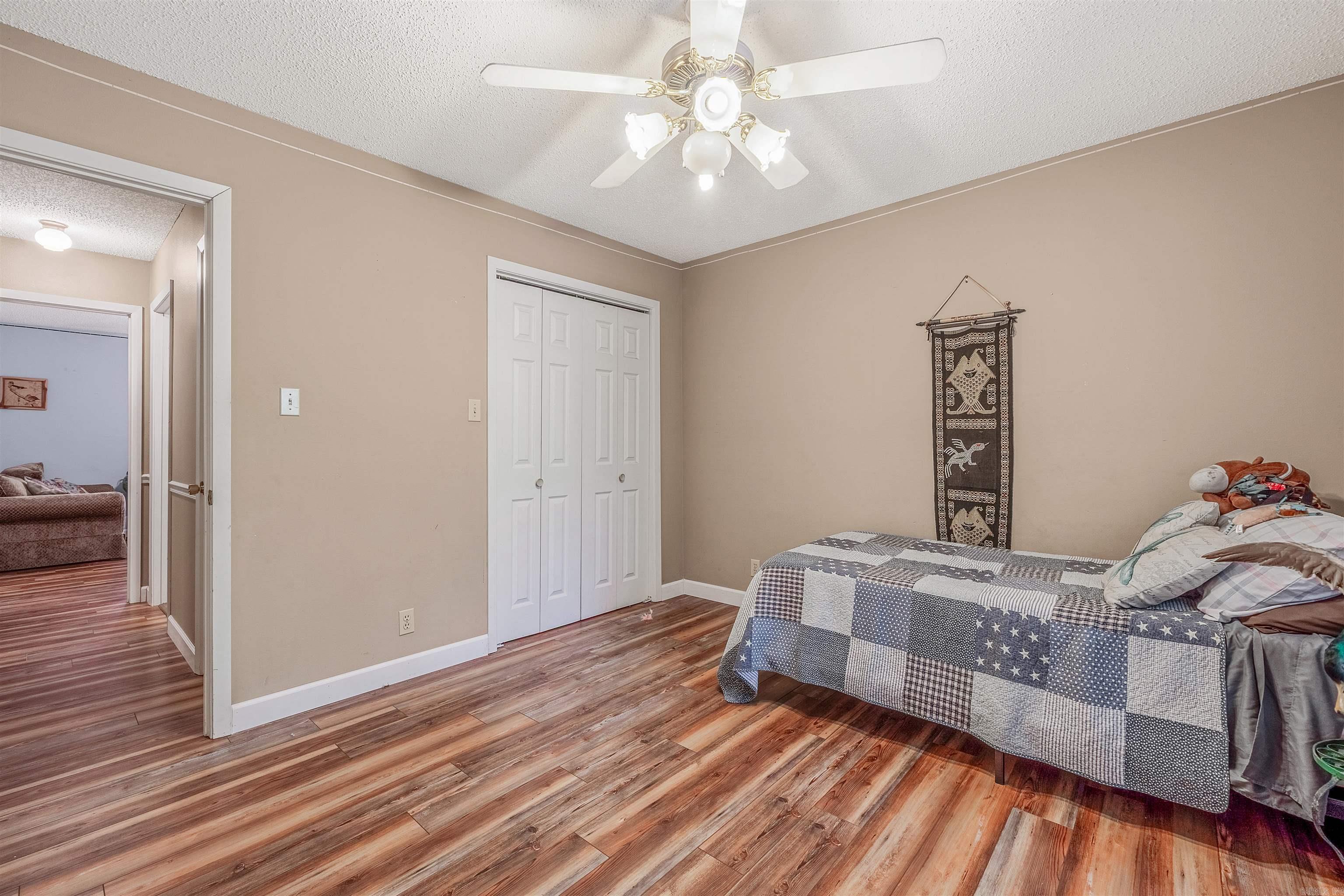 138 Yellowpine  Hot Springs, AR