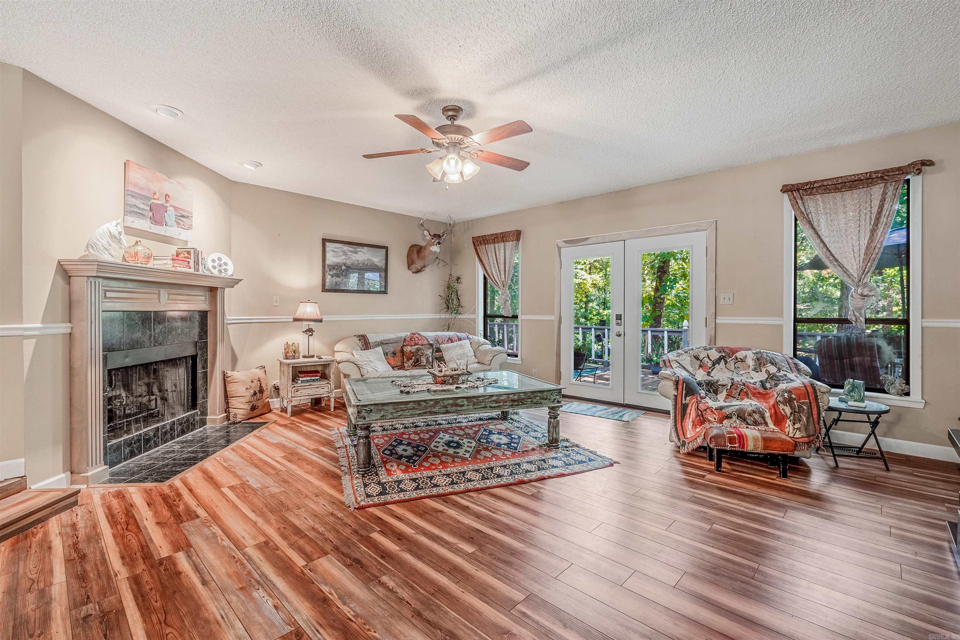 138 Yellowpine  Hot Springs, AR