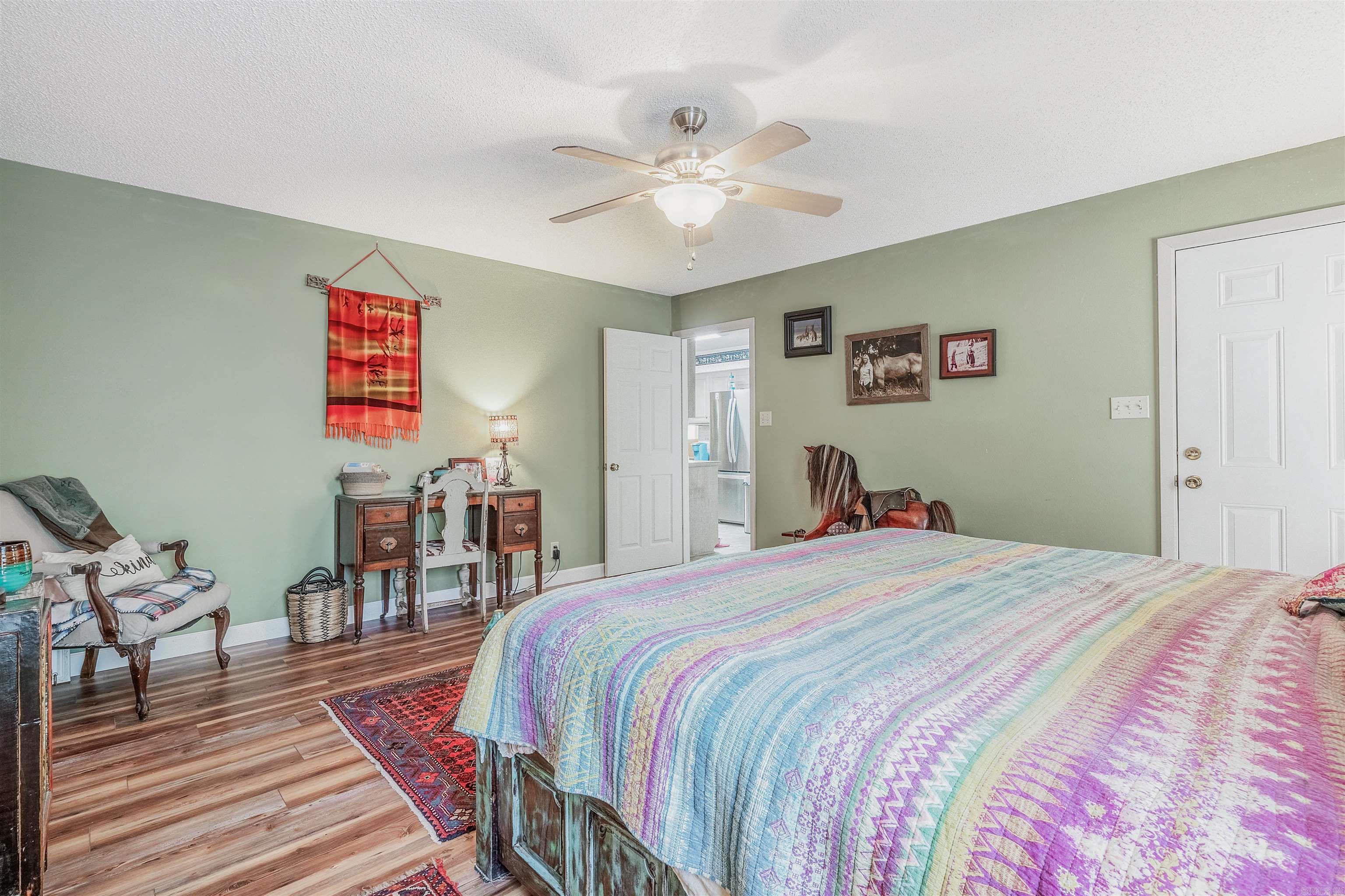 138 Yellowpine  Hot Springs, AR