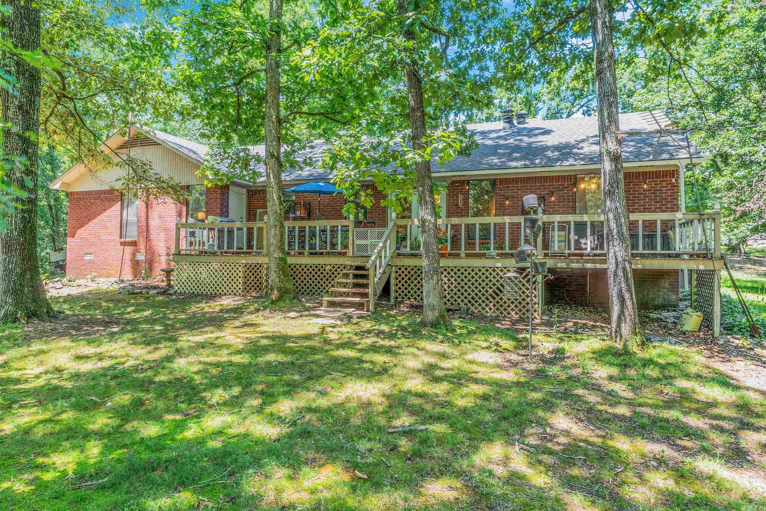 138 Yellowpine  Hot Springs, AR