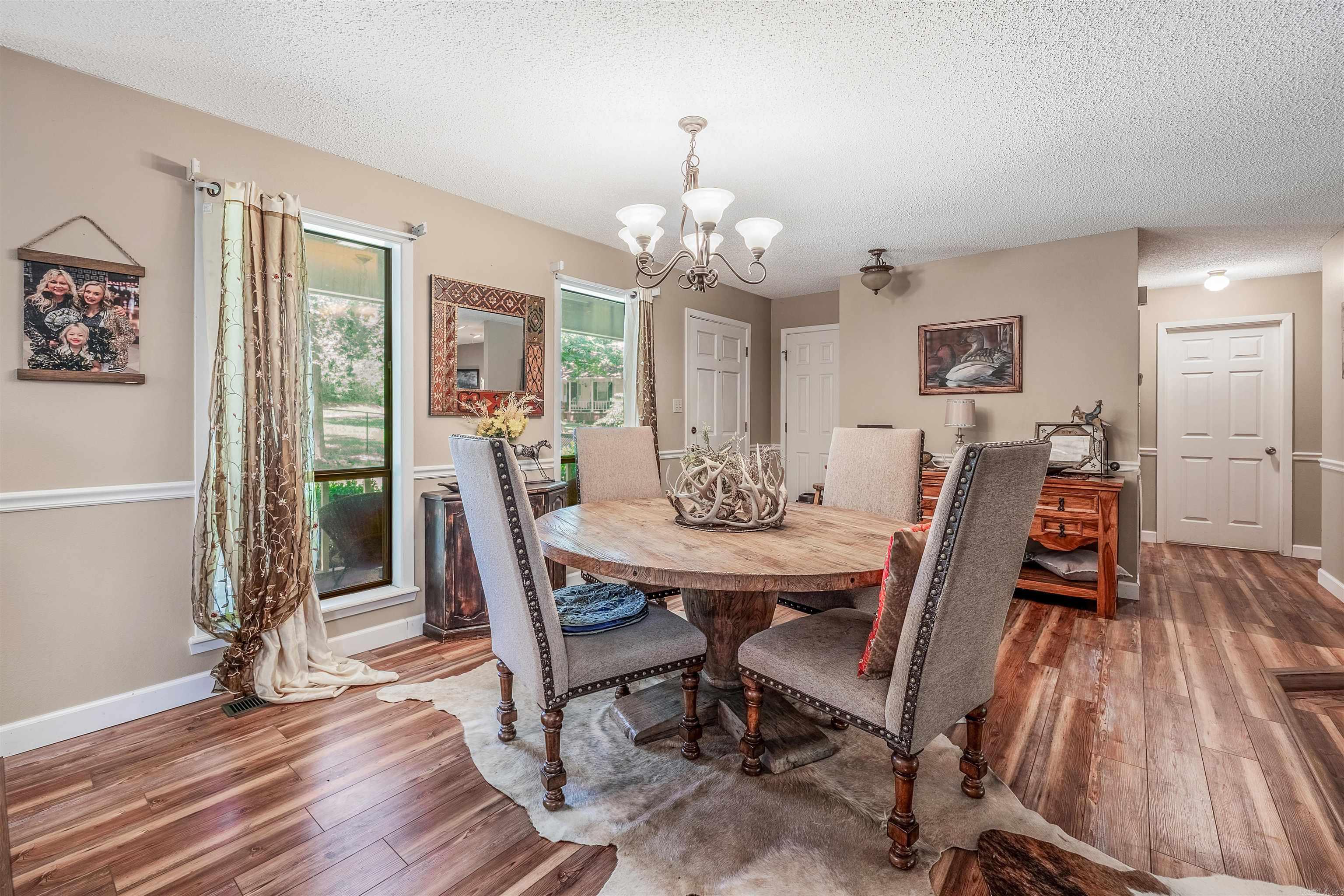 138 Yellowpine  Hot Springs, AR