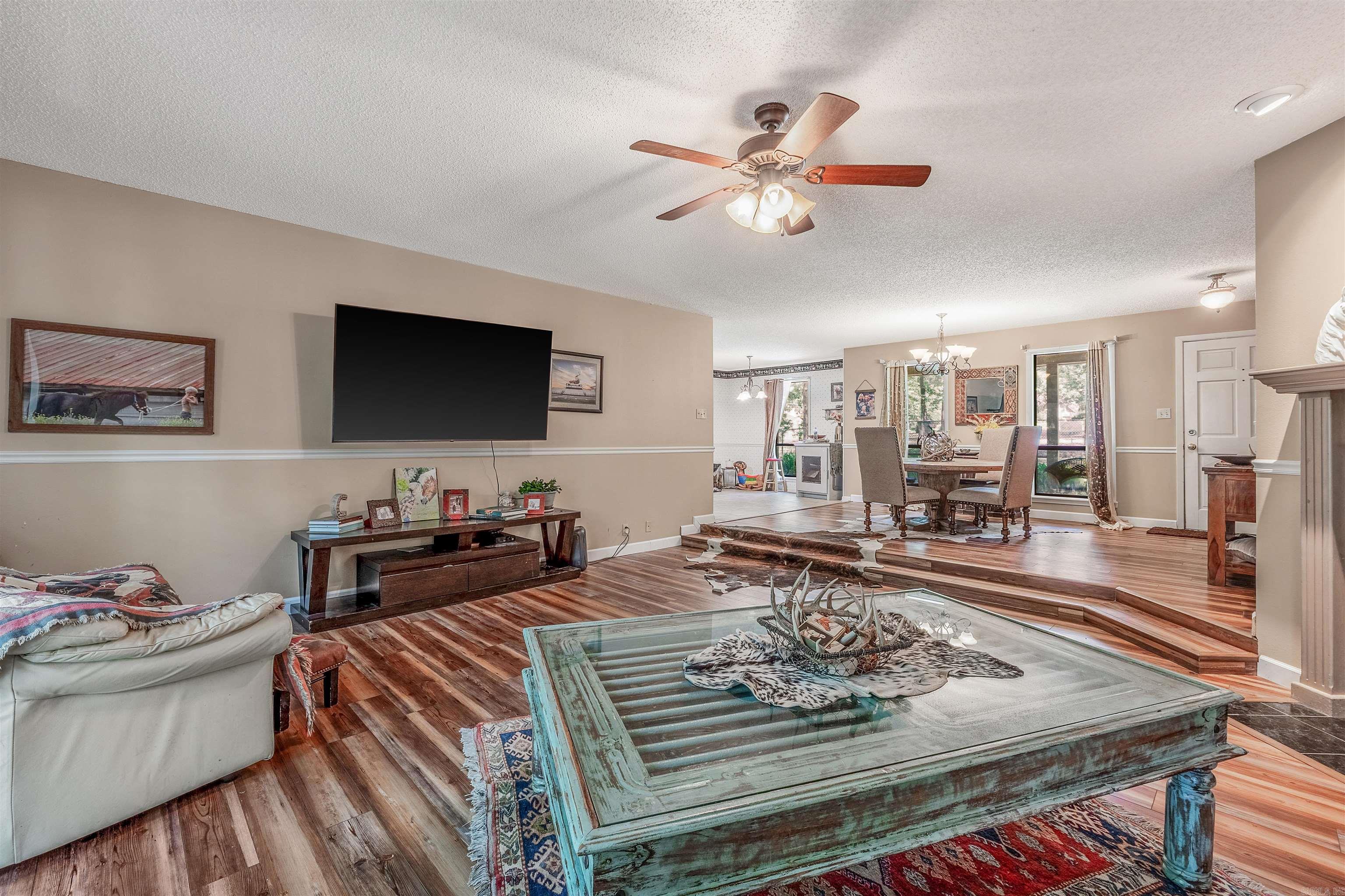 138 Yellowpine  Hot Springs, AR