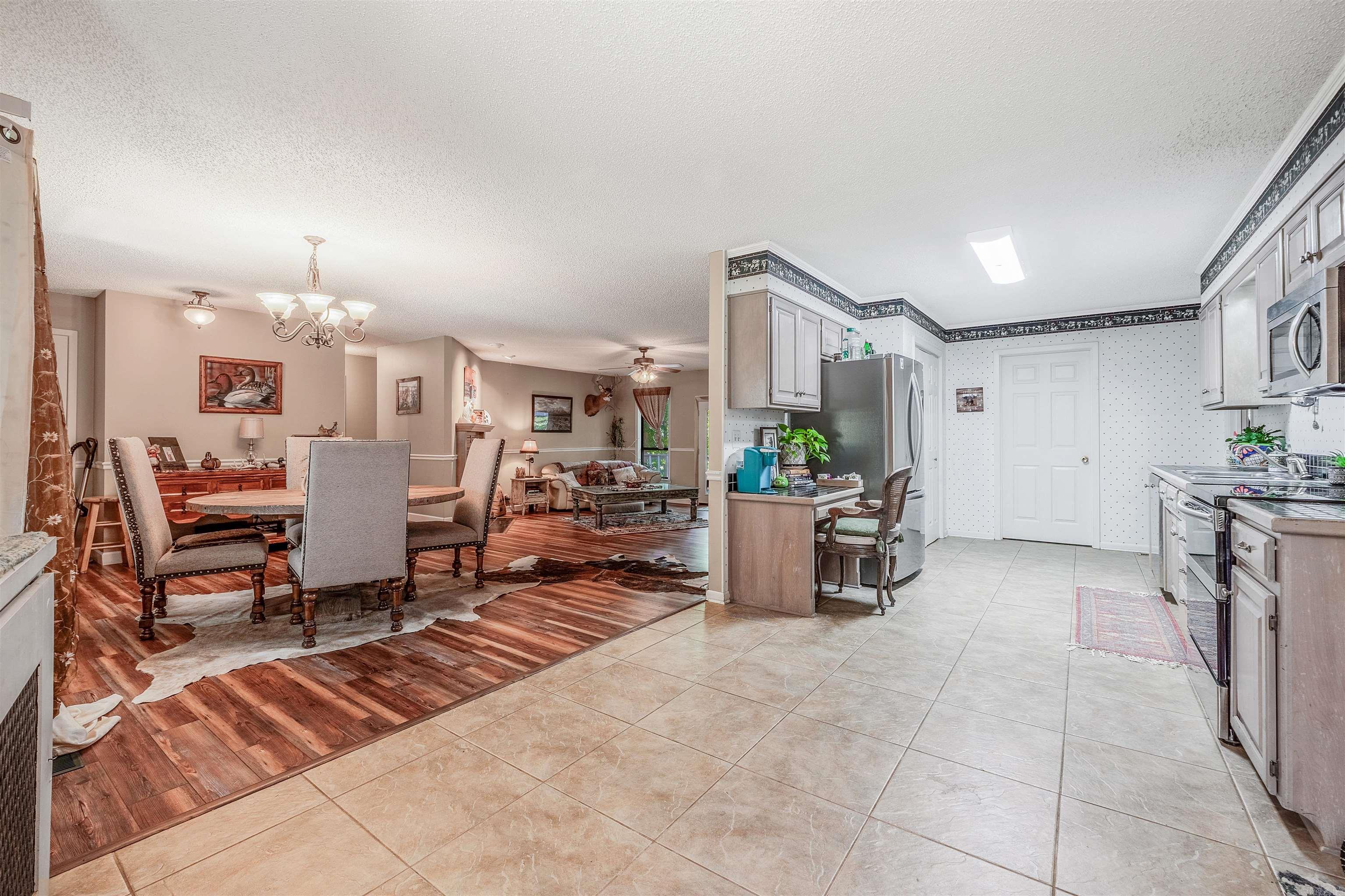 138 Yellowpine  Hot Springs, AR