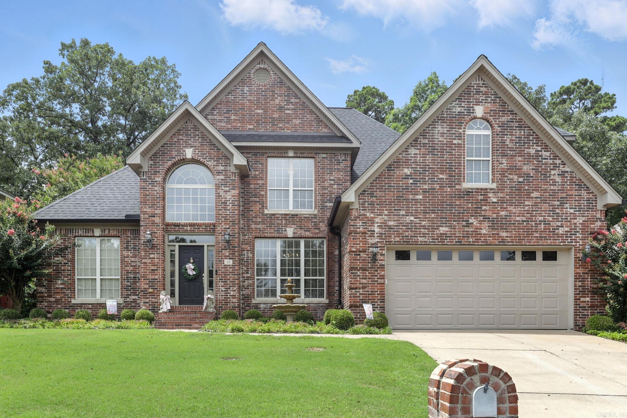 29 Berney Way  Little Rock, AR