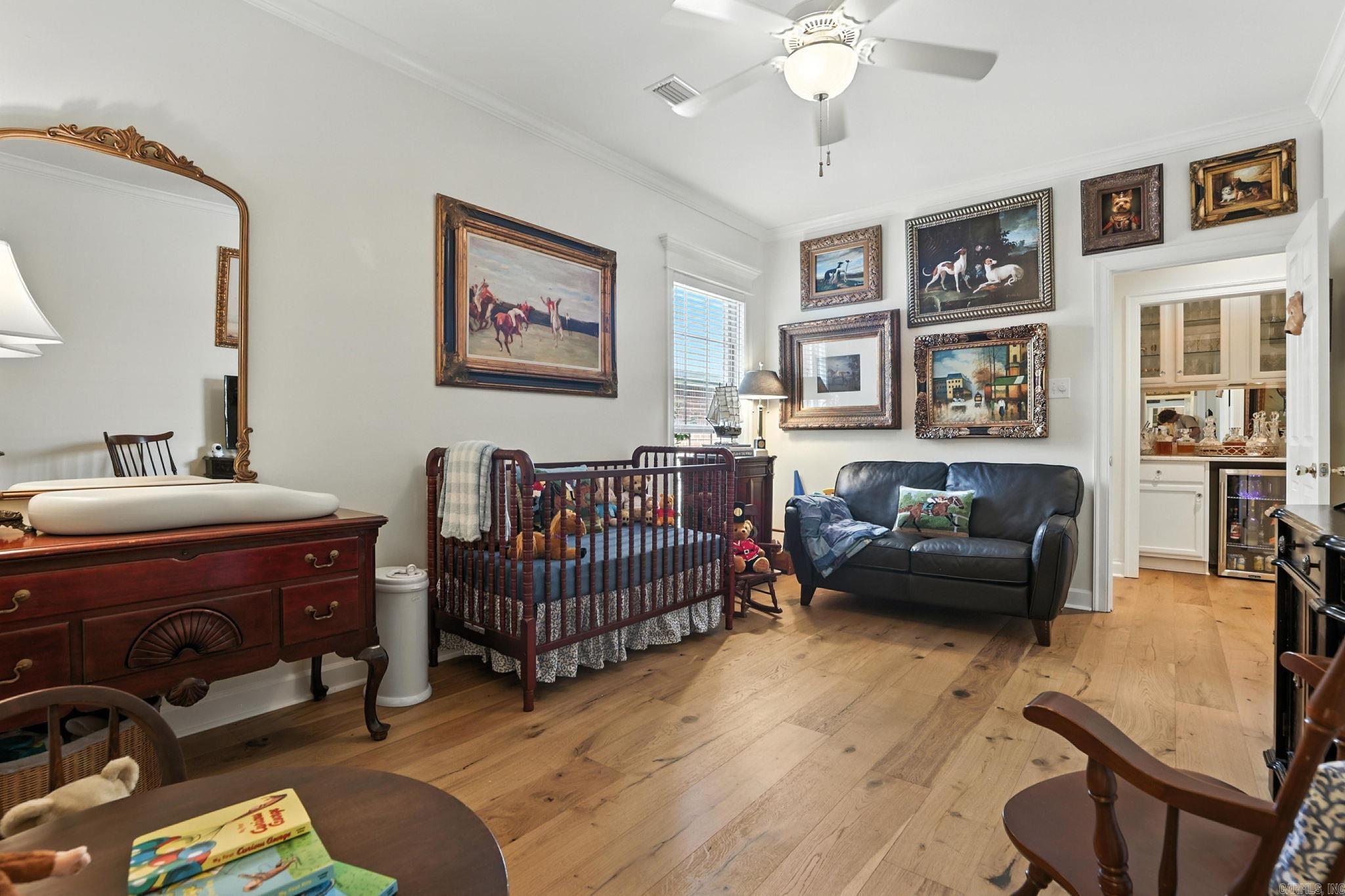 29 Berney Way  Little Rock, AR