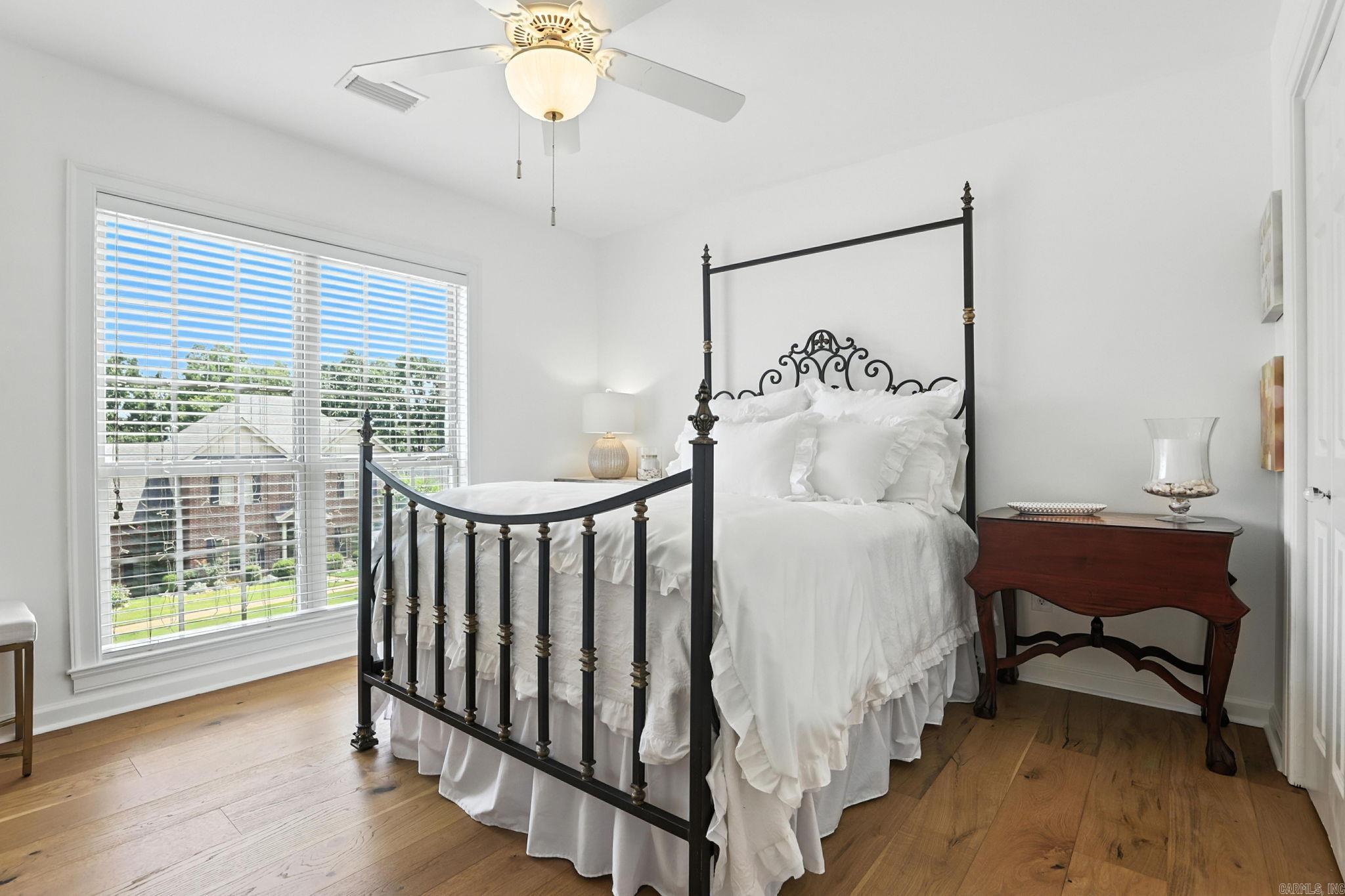 29 Berney Way  Little Rock, AR