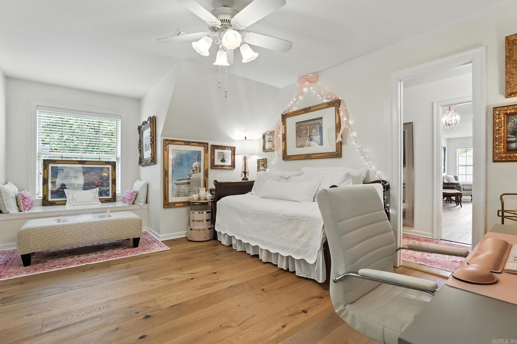 29 Berney Way  Little Rock, AR
