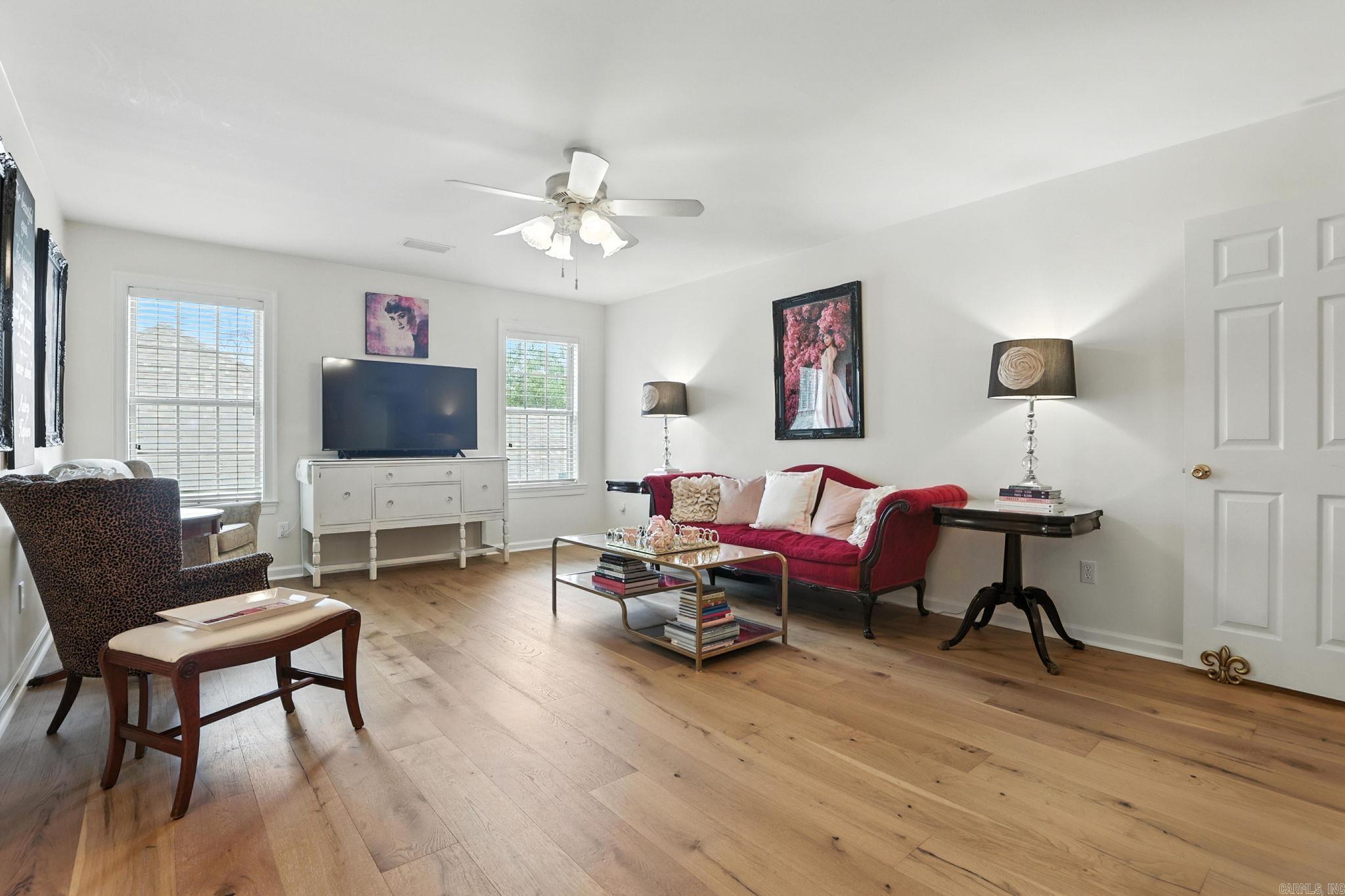 29 Berney Way  Little Rock, AR