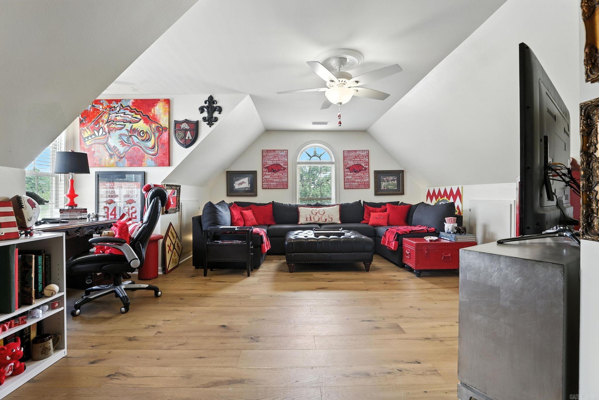 29 Berney Way  Little Rock, AR